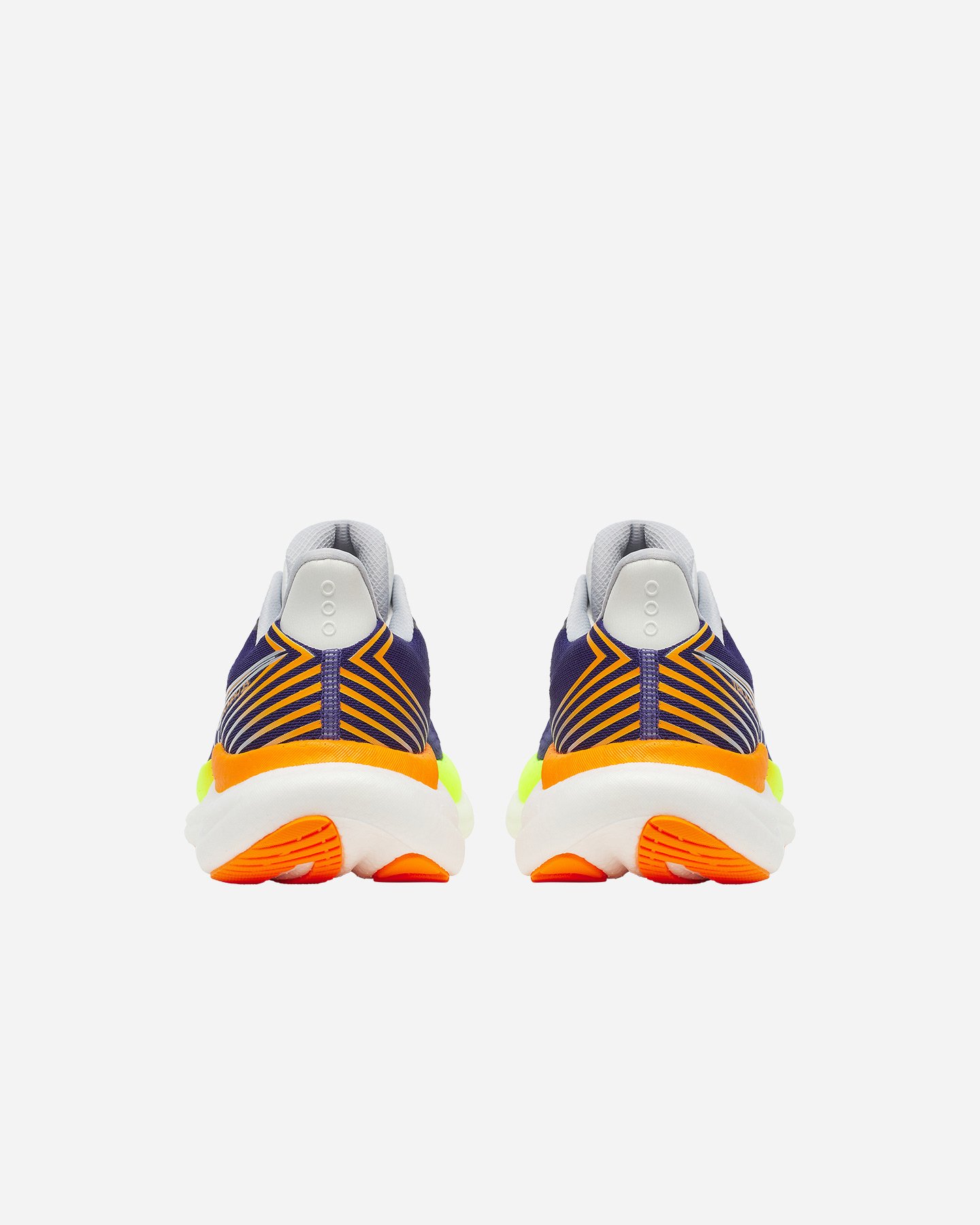 Scarpe running SAUCONY TRIUMPH 23 M - Blu - 4 | Cisalfa Sport