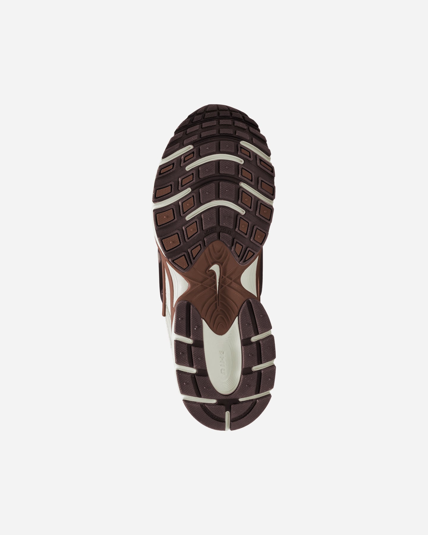 Scarpe sneakers NIKE V5 W - Beige - 1 | Cisalfa Sport