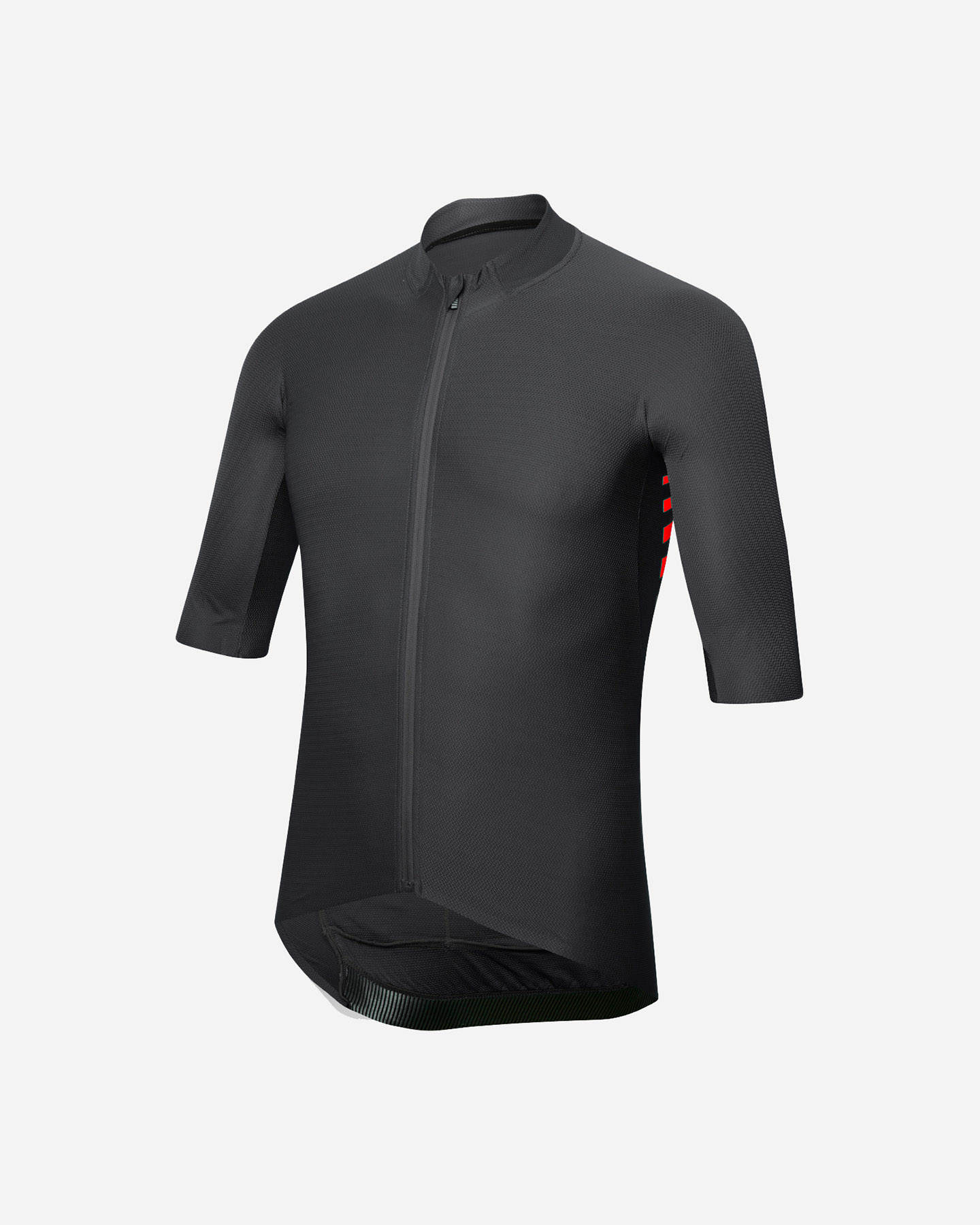 Maglia ciclismo RH+ AERO M - Nero - 0 | Cisalfa Sport