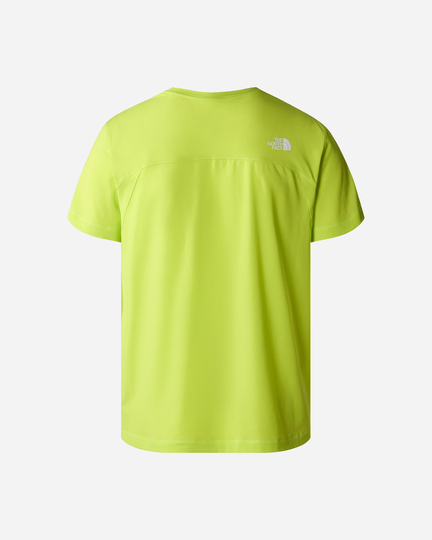 T-shirt THE NORTH FACE LIGHTNING ALPINE M - Verde - 1 | Cisalfa Sport