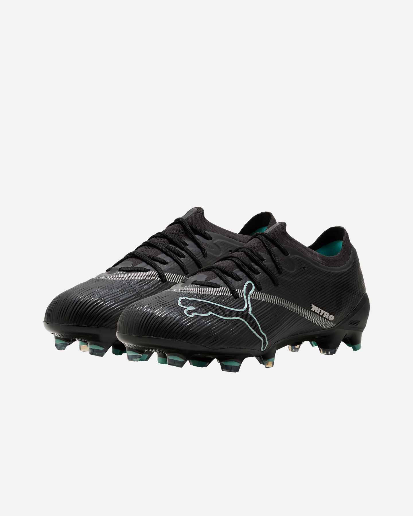Scarpe calcio PUMA ULTRA NITRO 7 PRO FG M - 1 | Cisalfa Sport