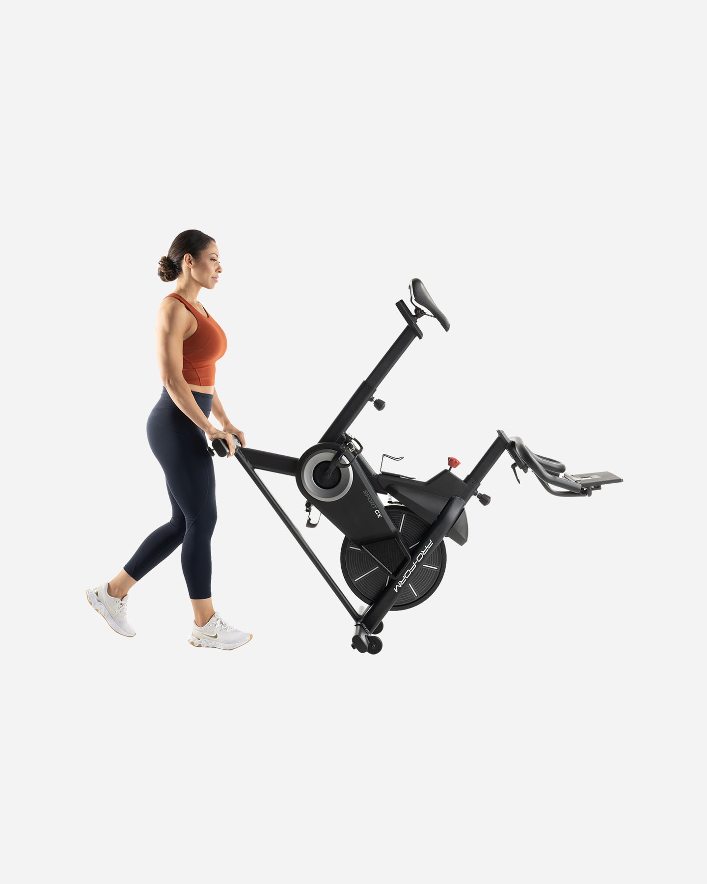 Spin bike PRO FORM SPORT CX - Nero - 3 | Cisalfa Sport