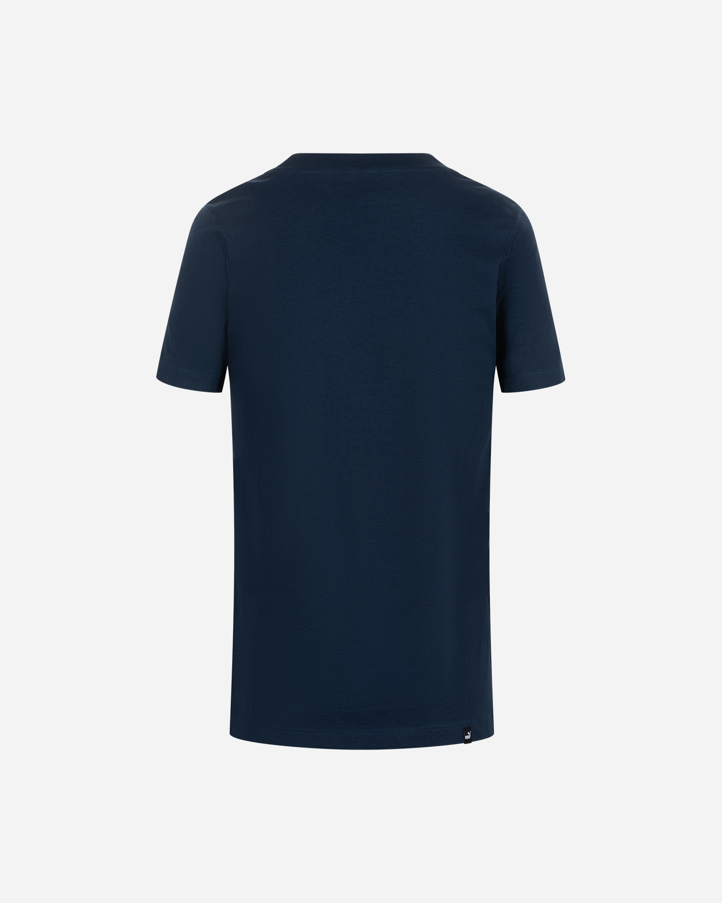 T-shirt PUMA HER W - Blu - 1 | Cisalfa Sport