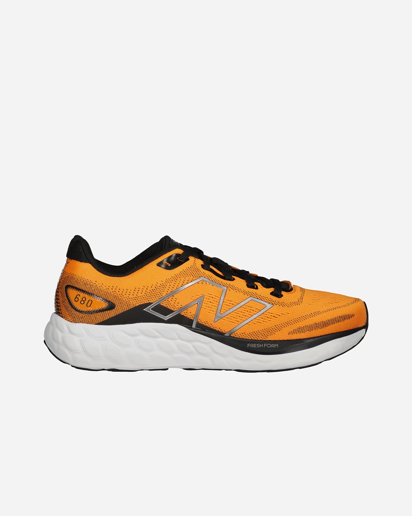 Scarpe running NEW BALANCE FRESH FOAM 680 V8 M - Color mix - 0 | Cisalfa Sport
