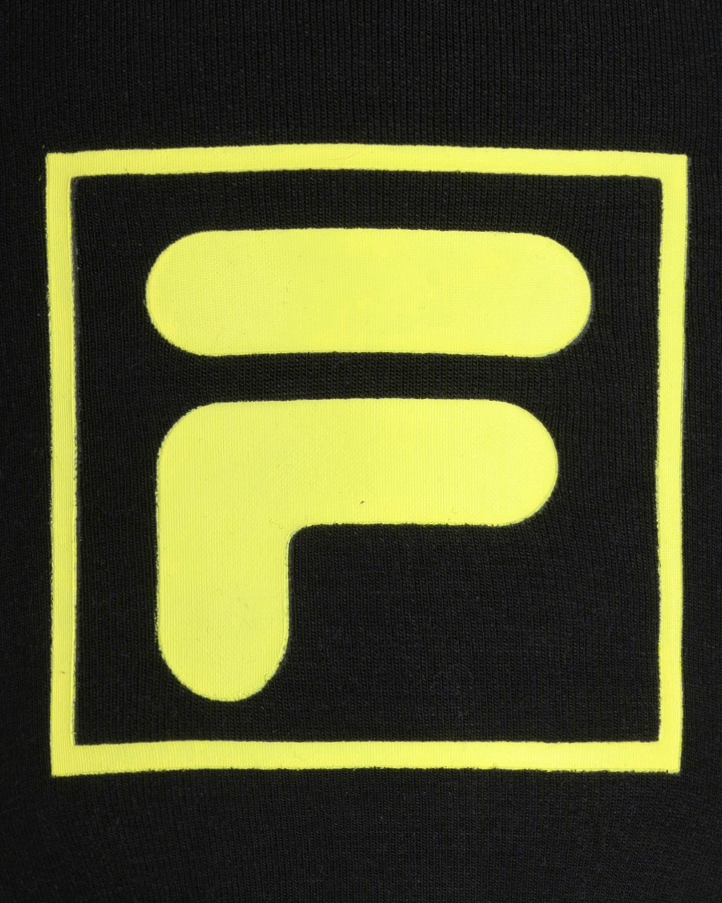 Berretto FILA BORN TO ROCK COLLECTION JR - Nero - 1 | Cisalfa Sport