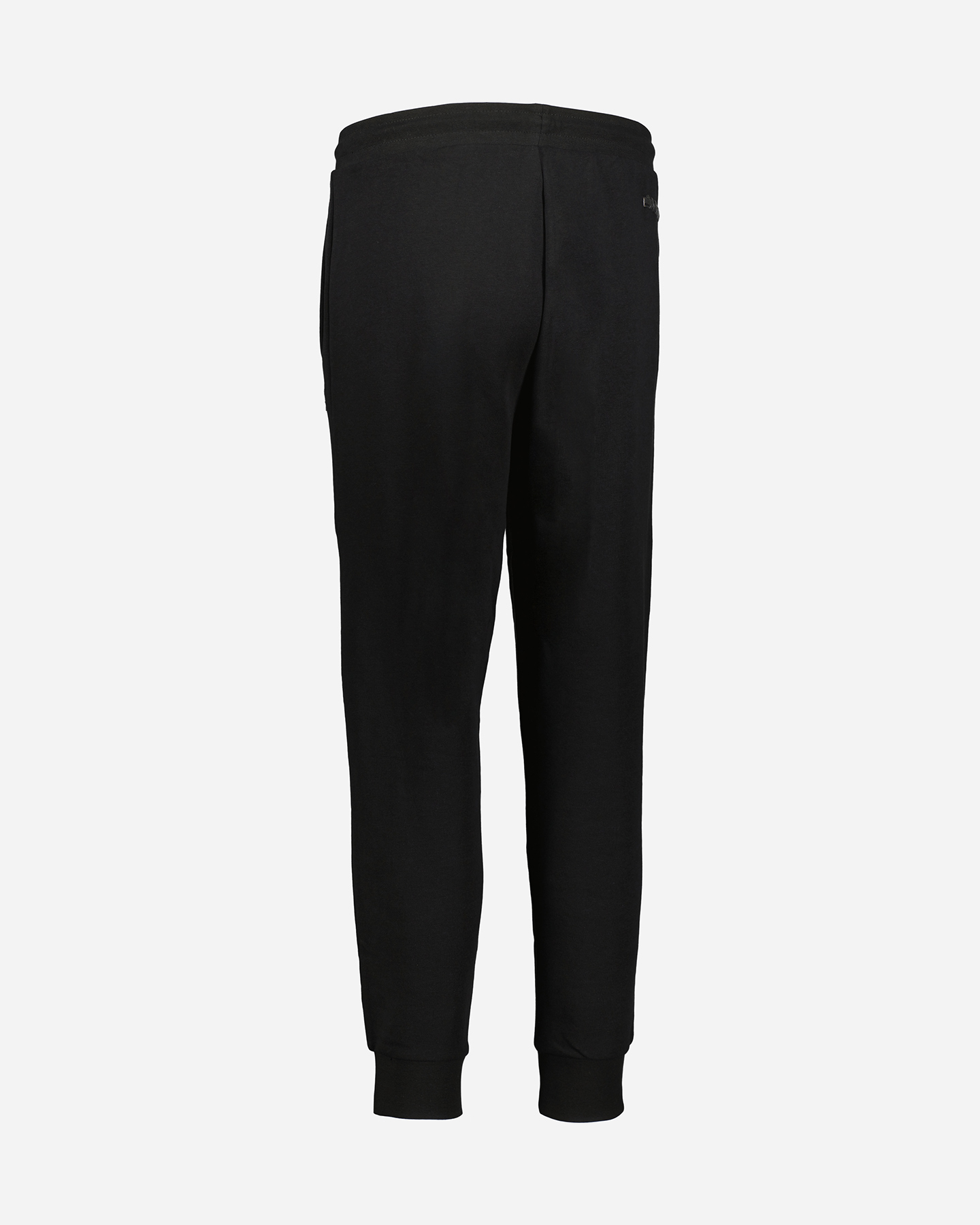 Pantalone ADMIRAL COLLEGE W - Nero - 2 | Cisalfa Sport