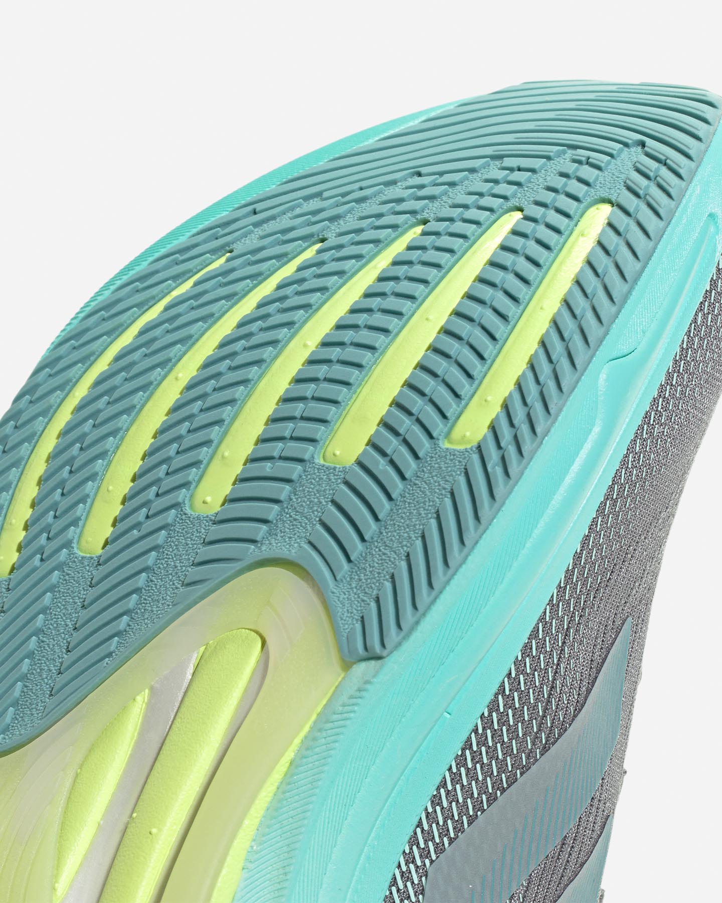 Scarpe running ADIDAS SUPERNOVA RISE 2 W - Grigio - 4 | Cisalfa Sport