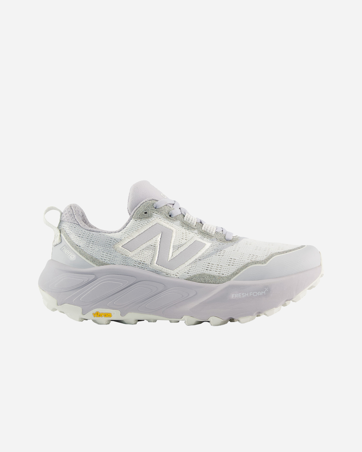 Scarpe trail NEW BALANCE FRESH FOAM HIERRO V9 W - Bianco - 0 | Cisalfa Sport