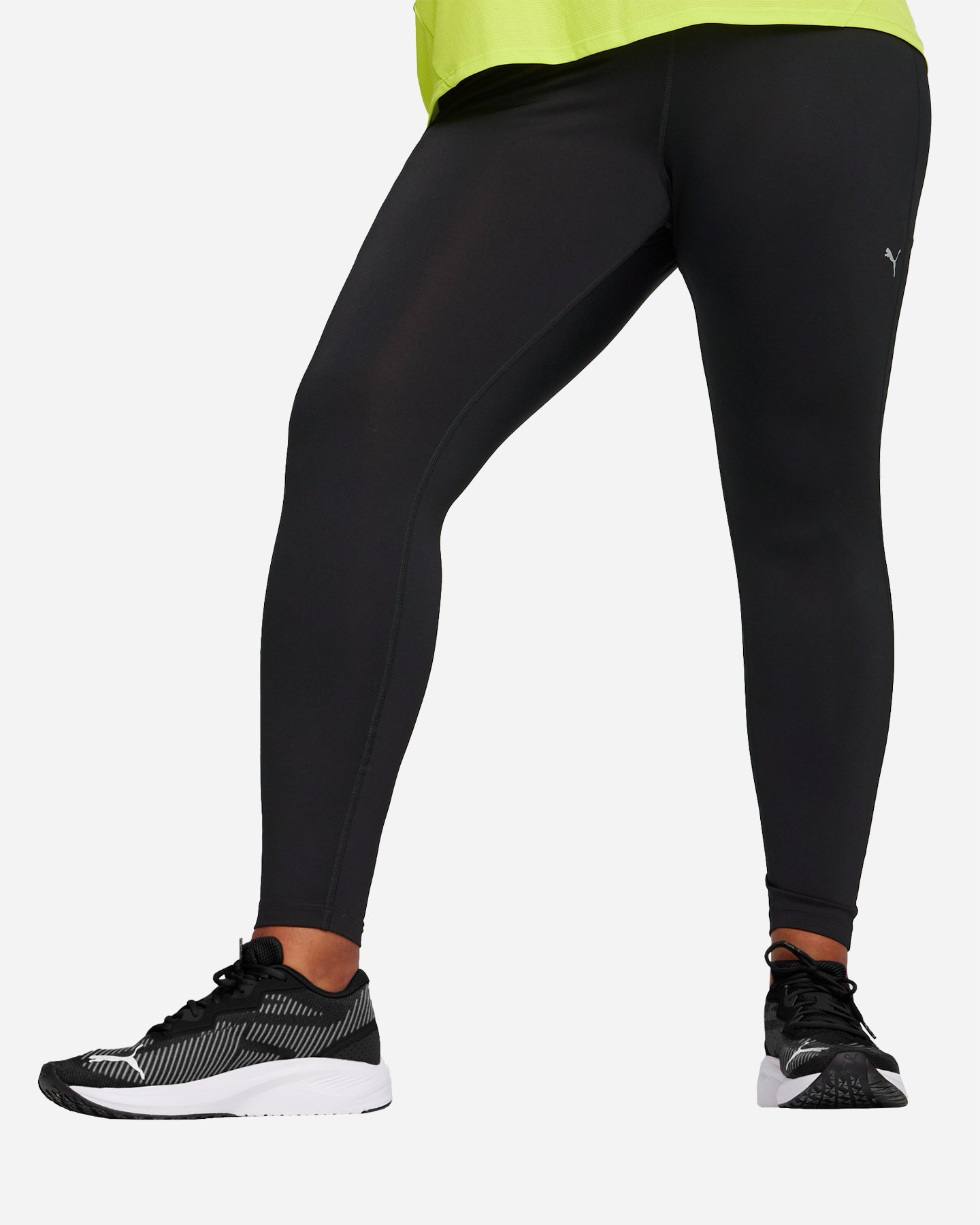 Fuseaux running PUMA FAVORITE VELOCITY W - Nero - 2 | Cisalfa Sport