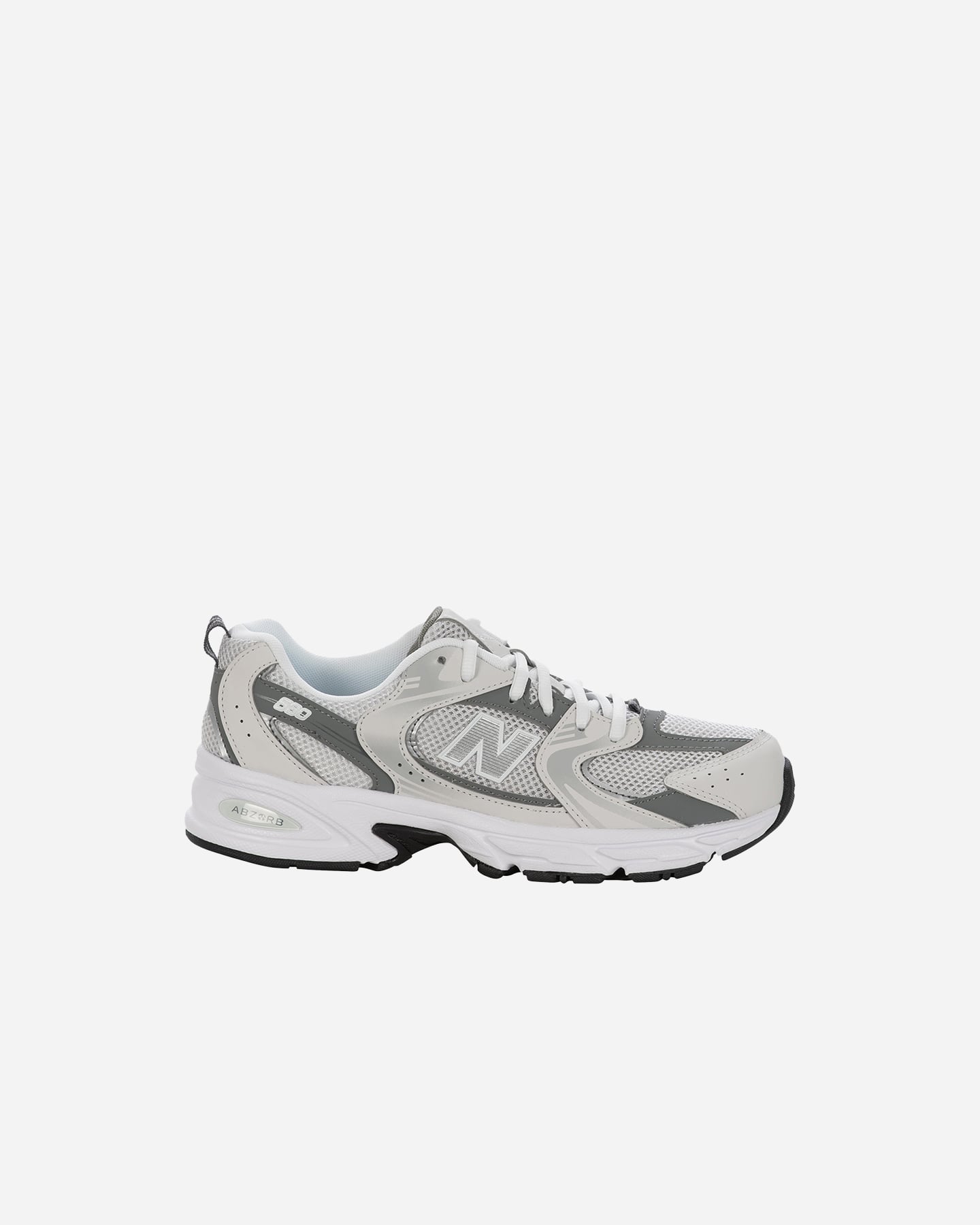 New Balance 530 Gs Jr - Scarpe Sneakers - Grigio