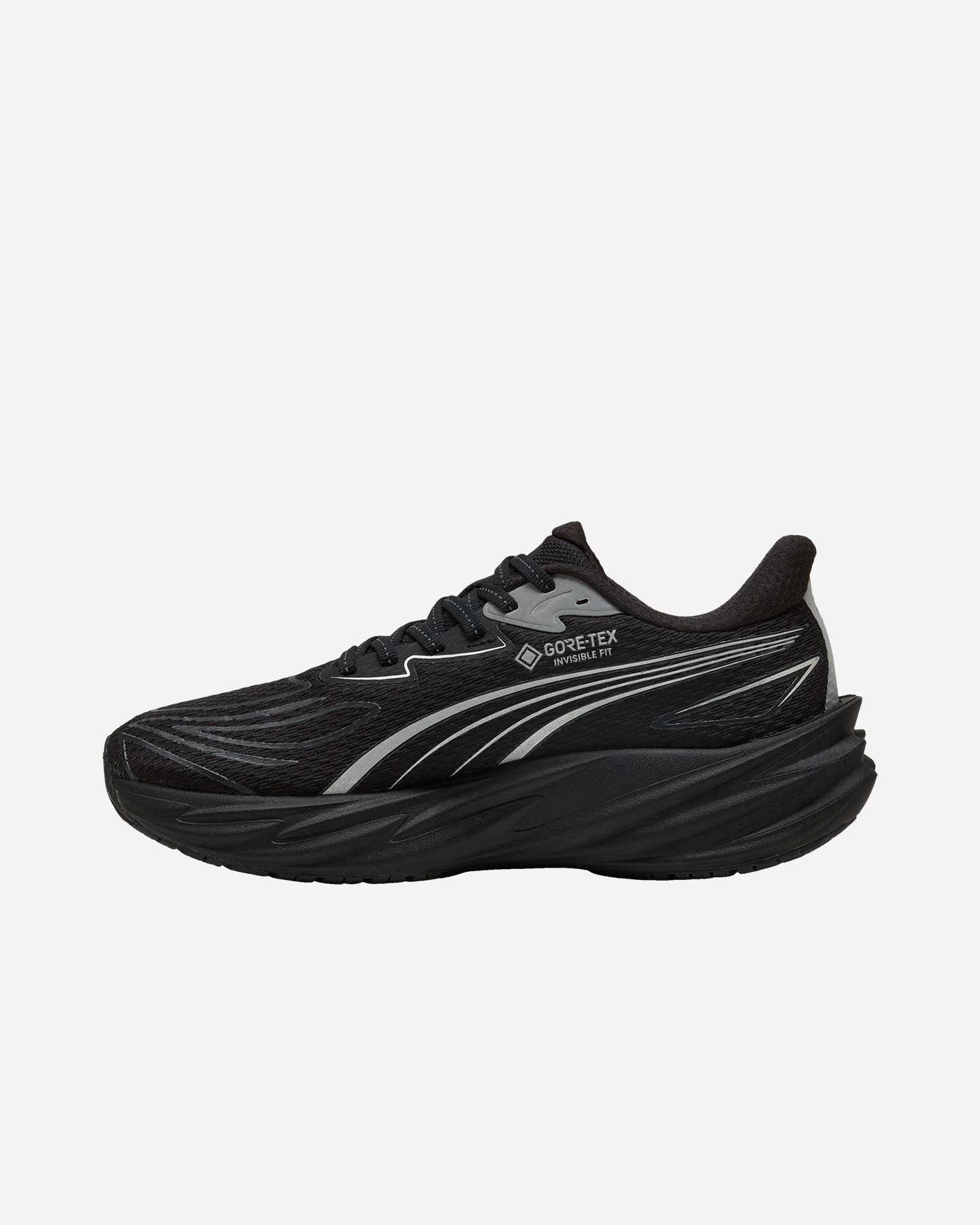 Scarpe running PUMA VELOCITY NITRO 5 GTX W - 3 | Cisalfa Sport