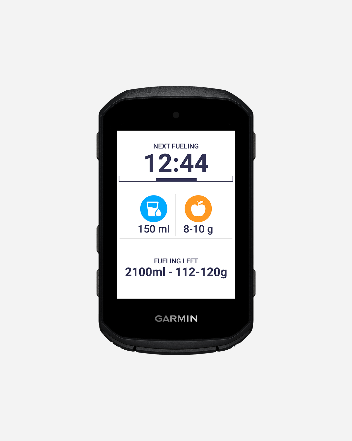 Garmin Edge 550 - Ciclocomputer - Nero