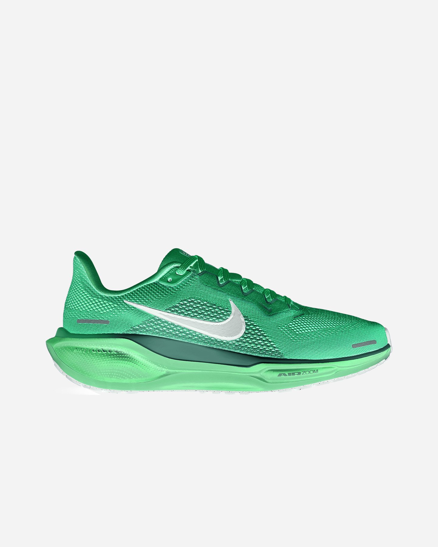 Scarpe running NIKE PEGASUS 41 W - Verde - 0 | Cisalfa Sport