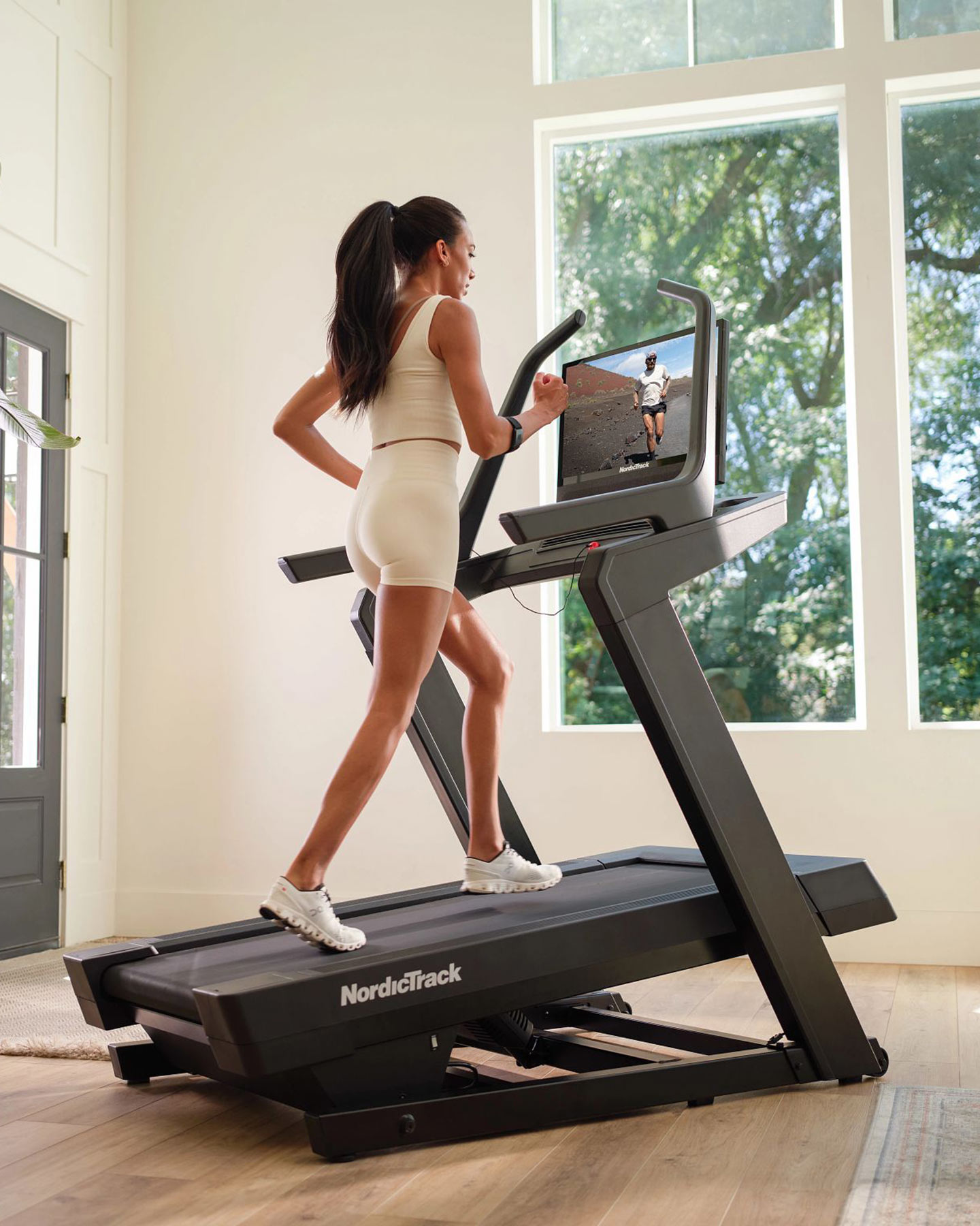 Tapis roulant NORDICTRACK X24  - 2 | Cisalfa Sport