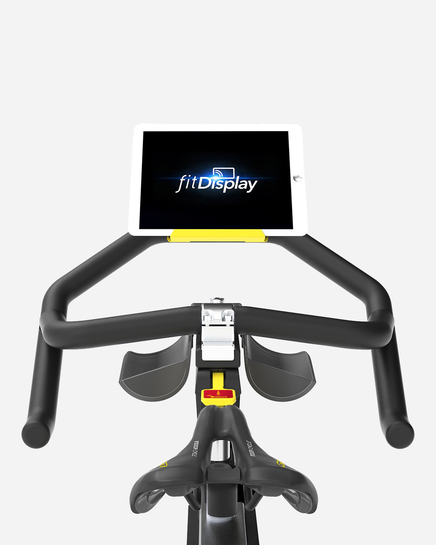 Spin bike HORIZON FITNESS HORIZON GRX7 - Nero - 2 | Cisalfa Sport