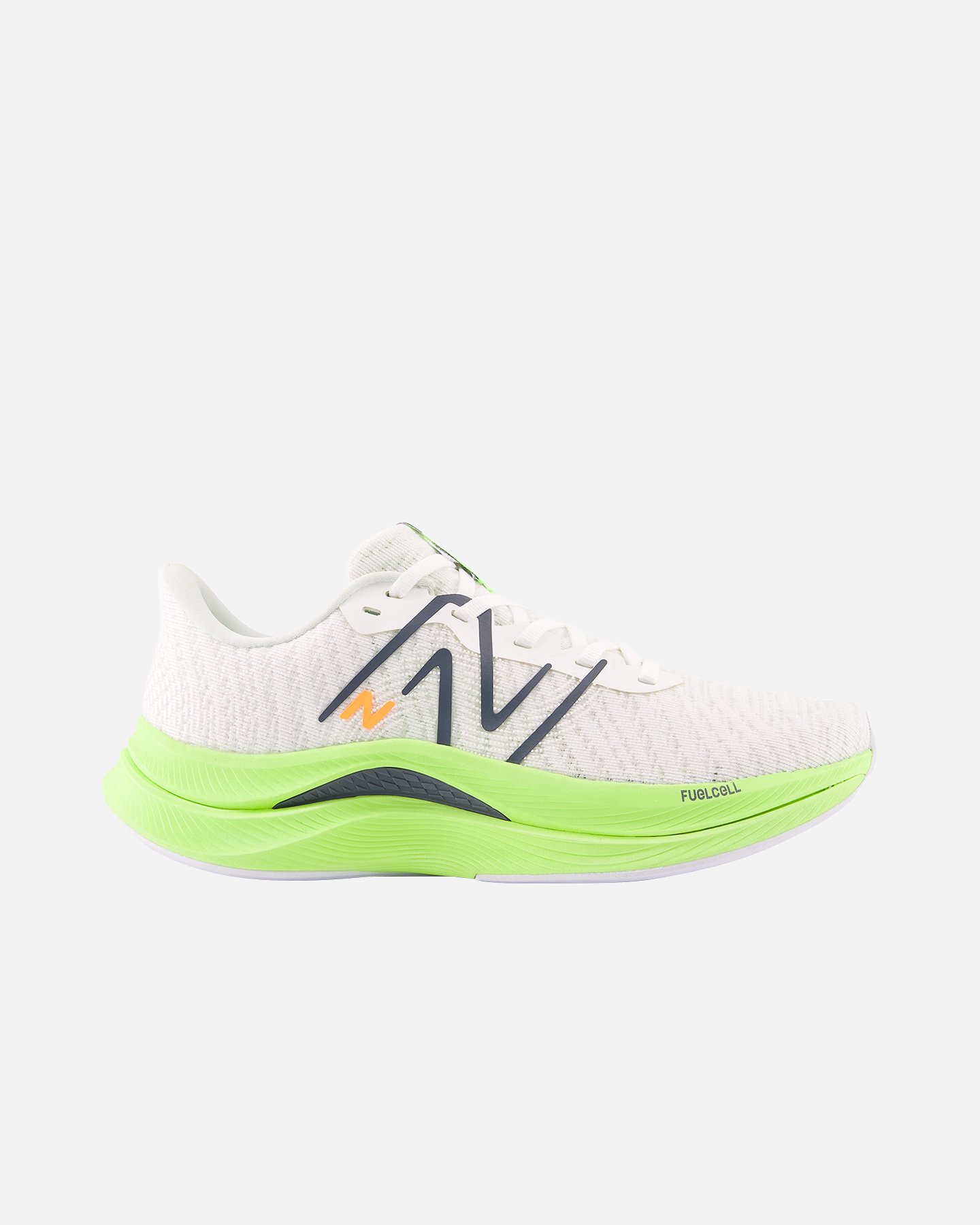 Scarpe running NEW BALANCE FUELCELL PROPEL V4 W - Bianco - 0 | Cisalfa Sport