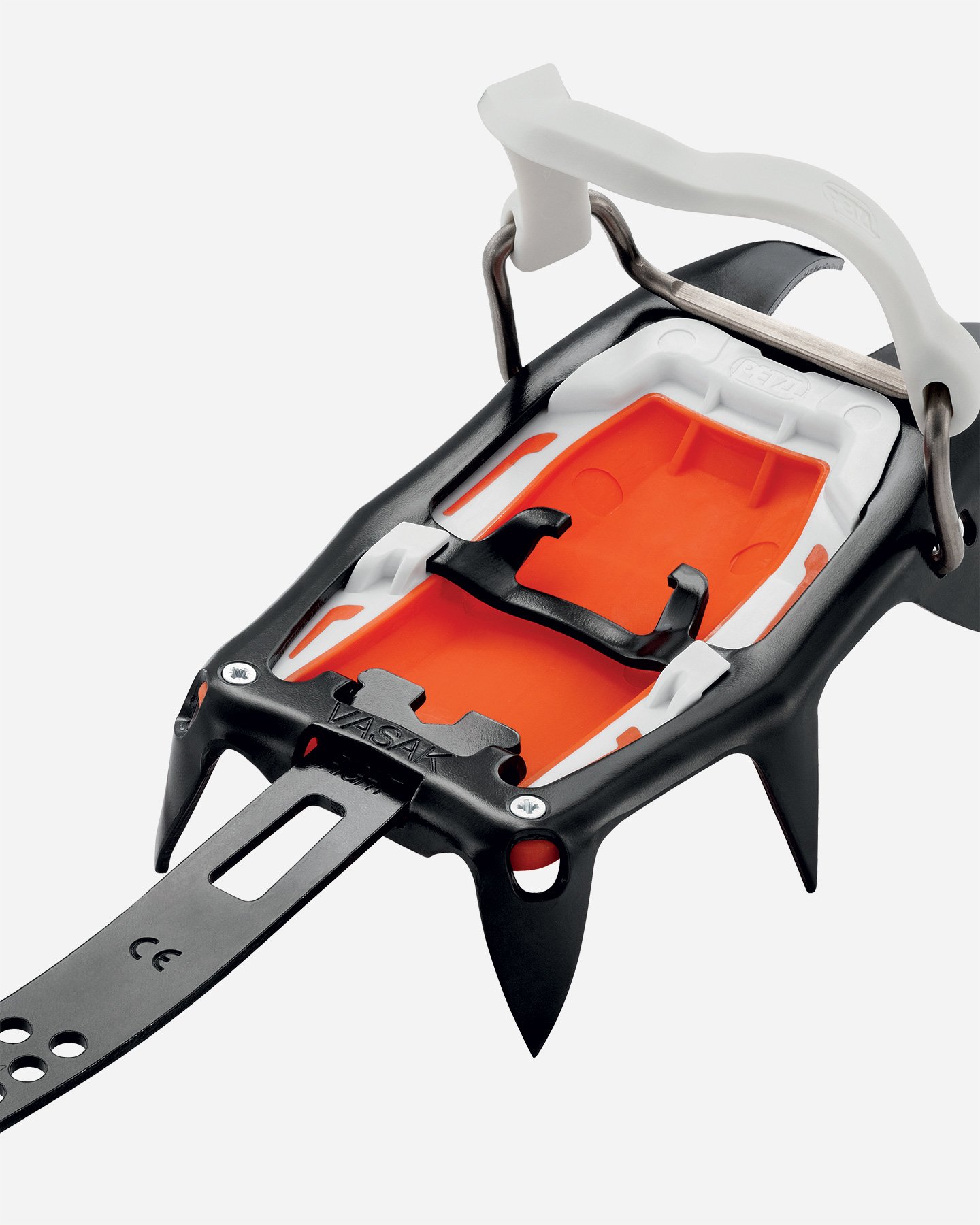 Ramponi PETZL VASAK  - Color mix - 1 | Cisalfa Sport