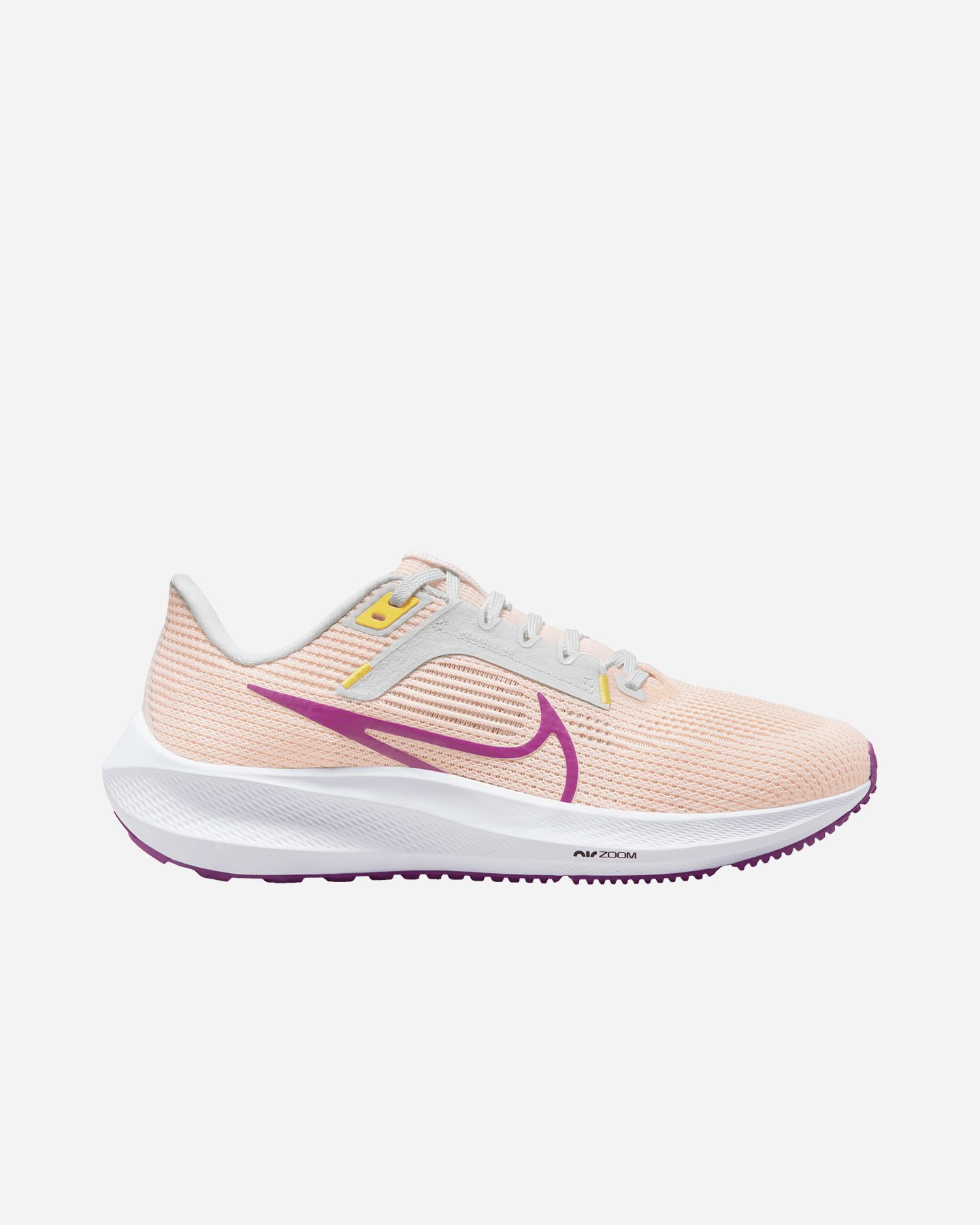 Scarpe running NIKE AIR ZOOM PEGASUS 40 W - Marrone - 0 | Cisalfa Sport