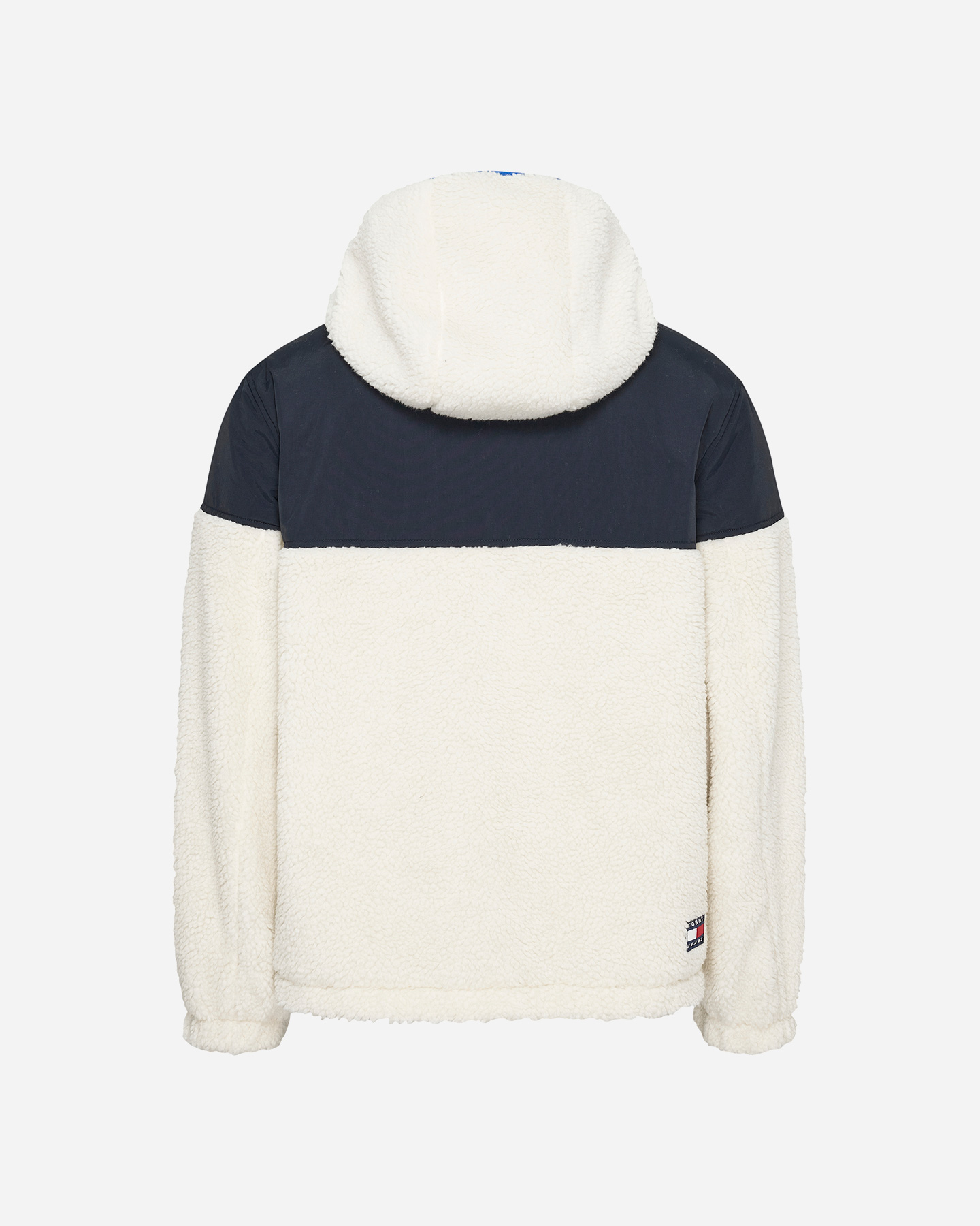 Giubbotto TOMMY HILFIGER CHICAGO SHERPA M - Beige - 1 | Cisalfa Sport