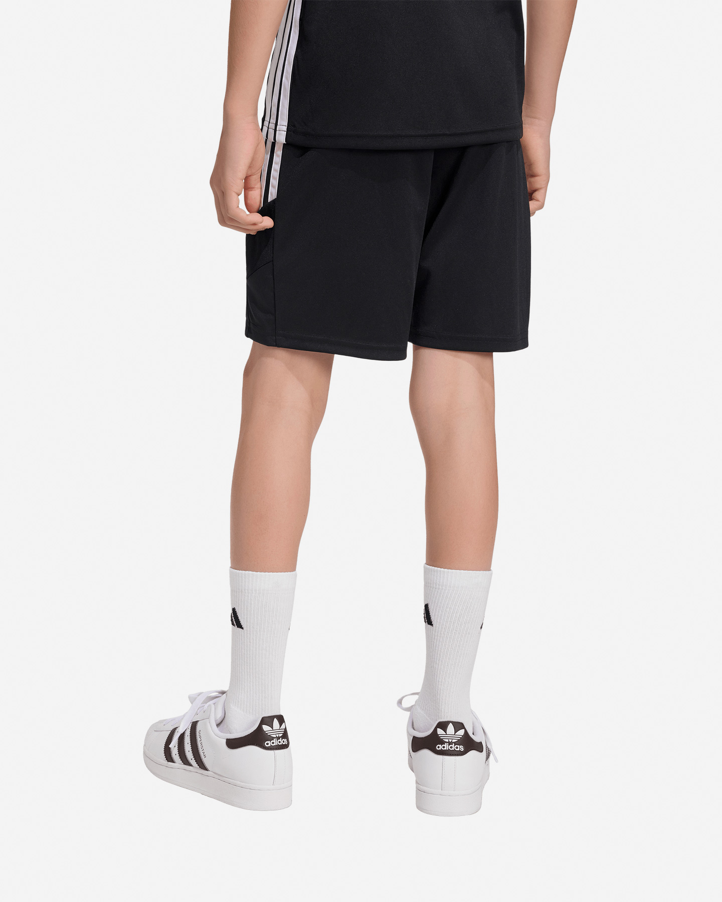 Pantaloncini calcio ADIDAS TIRO ESSENTIAL JR - Color mix - 2 | Cisalfa Sport