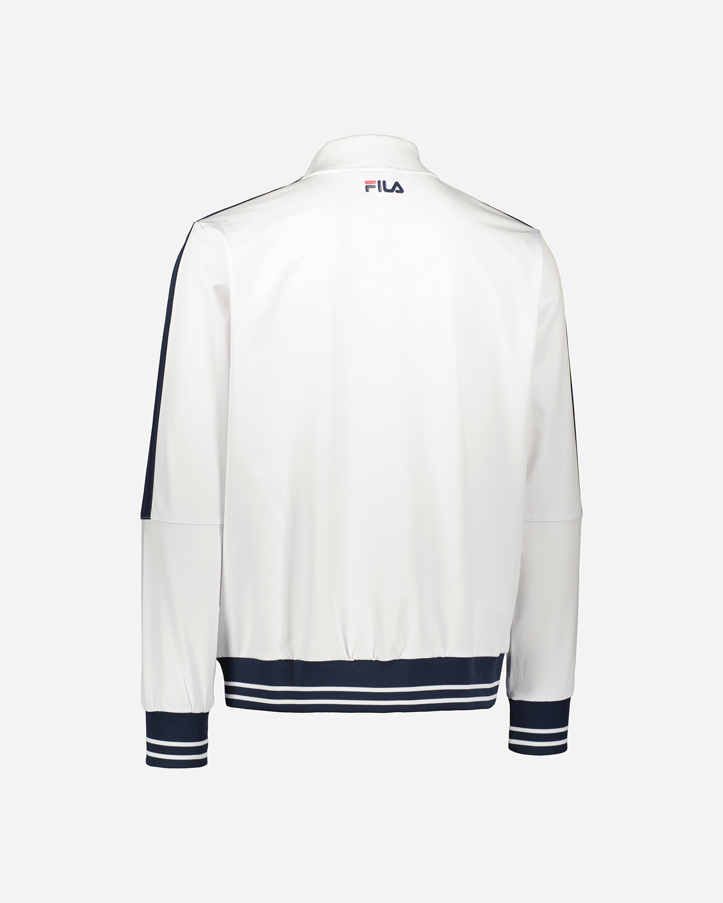 Giacca tennis FILA CLASSIC TENNIS M - S4100435-001/935 - 1 | Cisalfa Sport