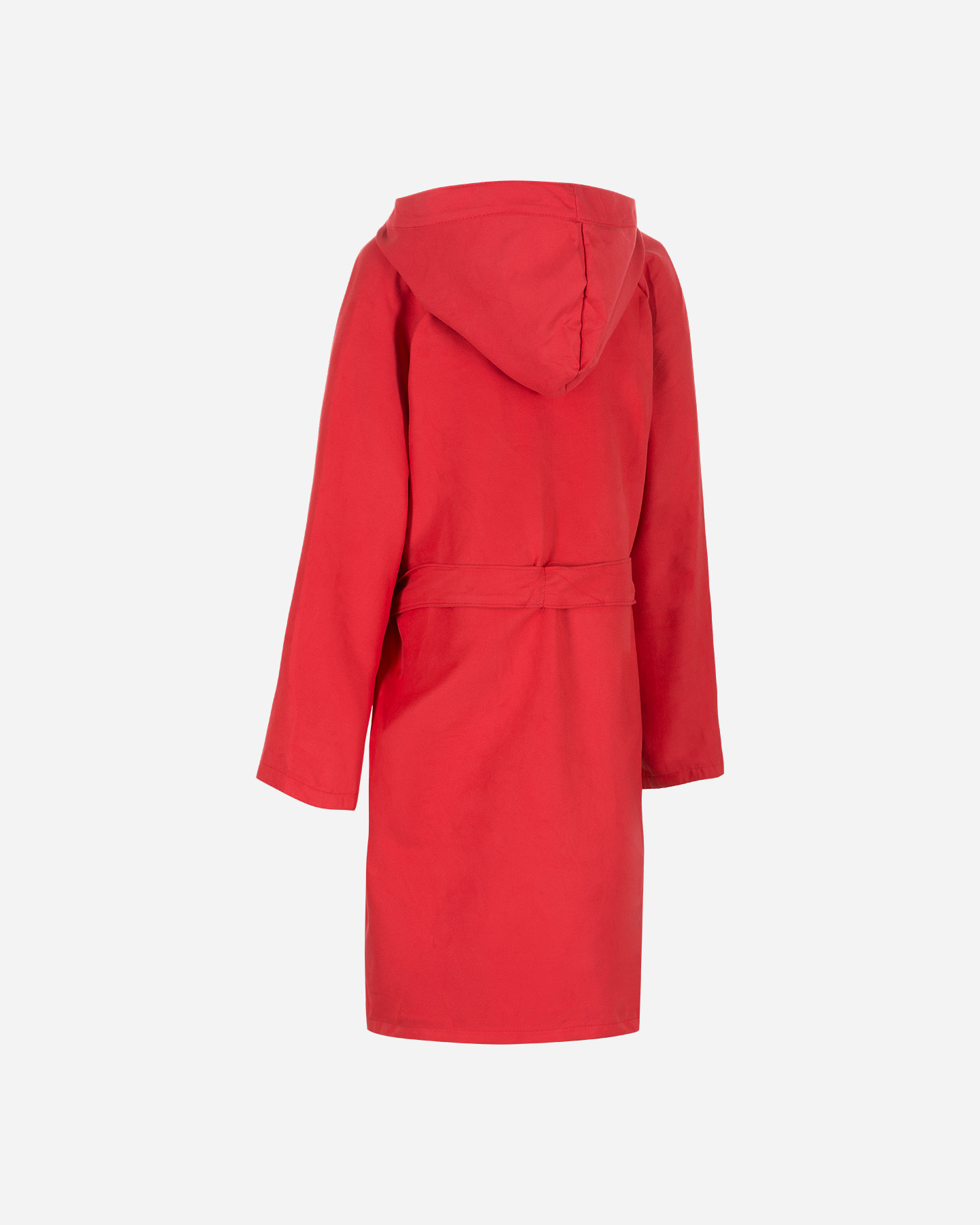 Accappatoio ABC CLASSIC JR - Rosso - 1 | Cisalfa Sport