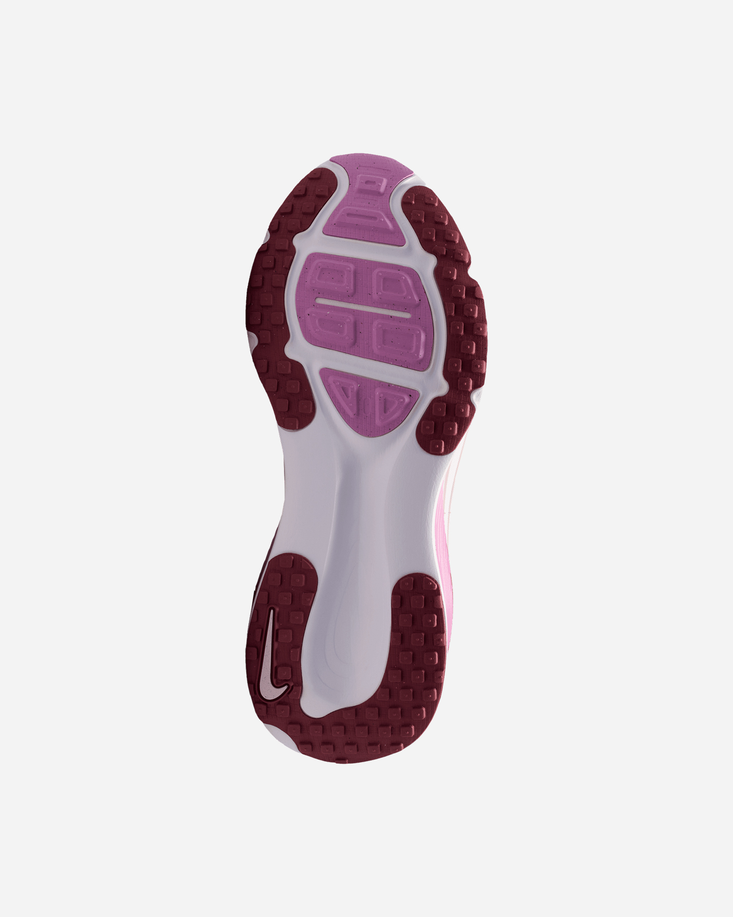 Scarpe running NIKE VOMERO 18 W - Lilla - 2 | Cisalfa Sport