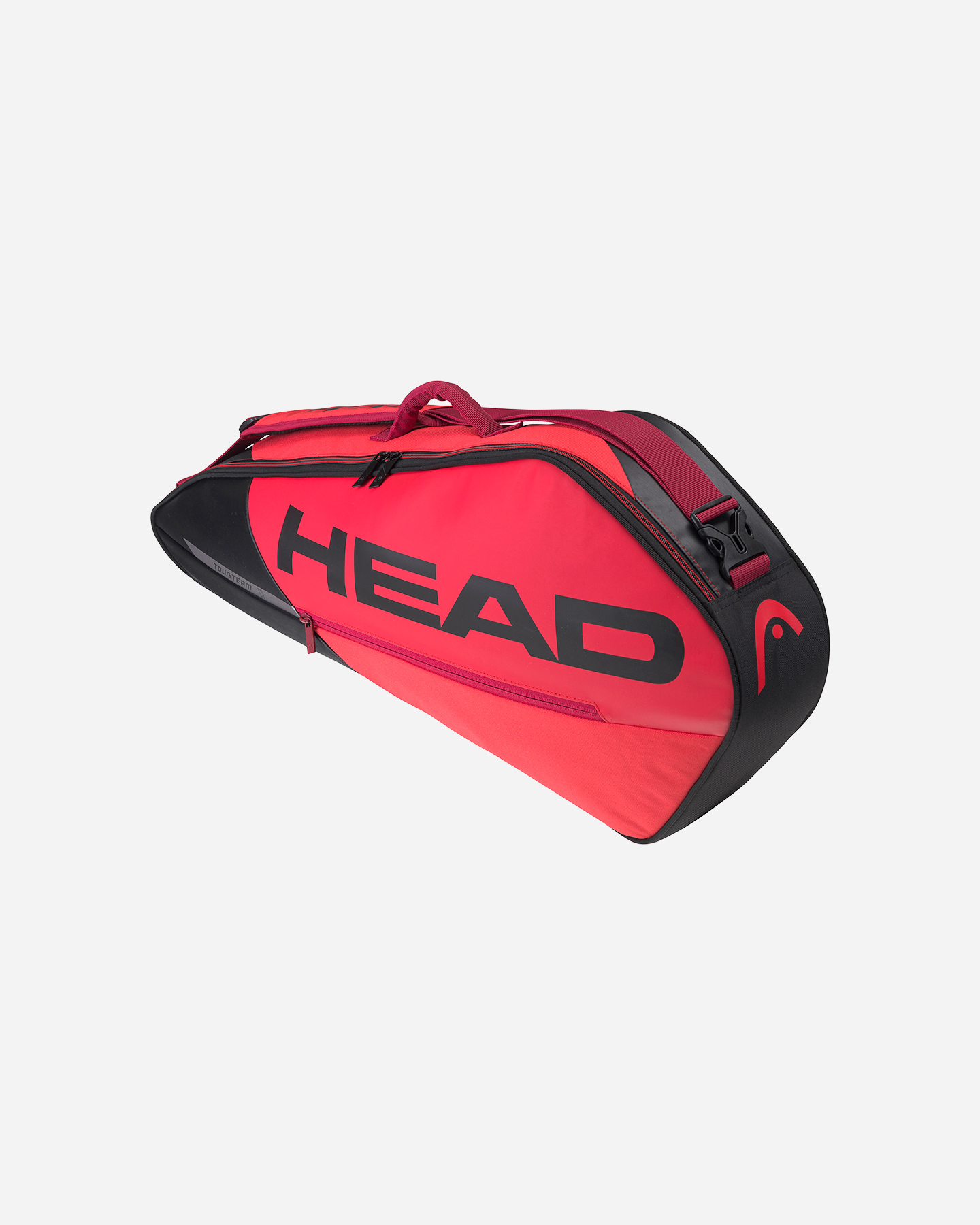 Fodero HEAD TOUR TEAM 3R  - Nero - 0 | Cisalfa Sport