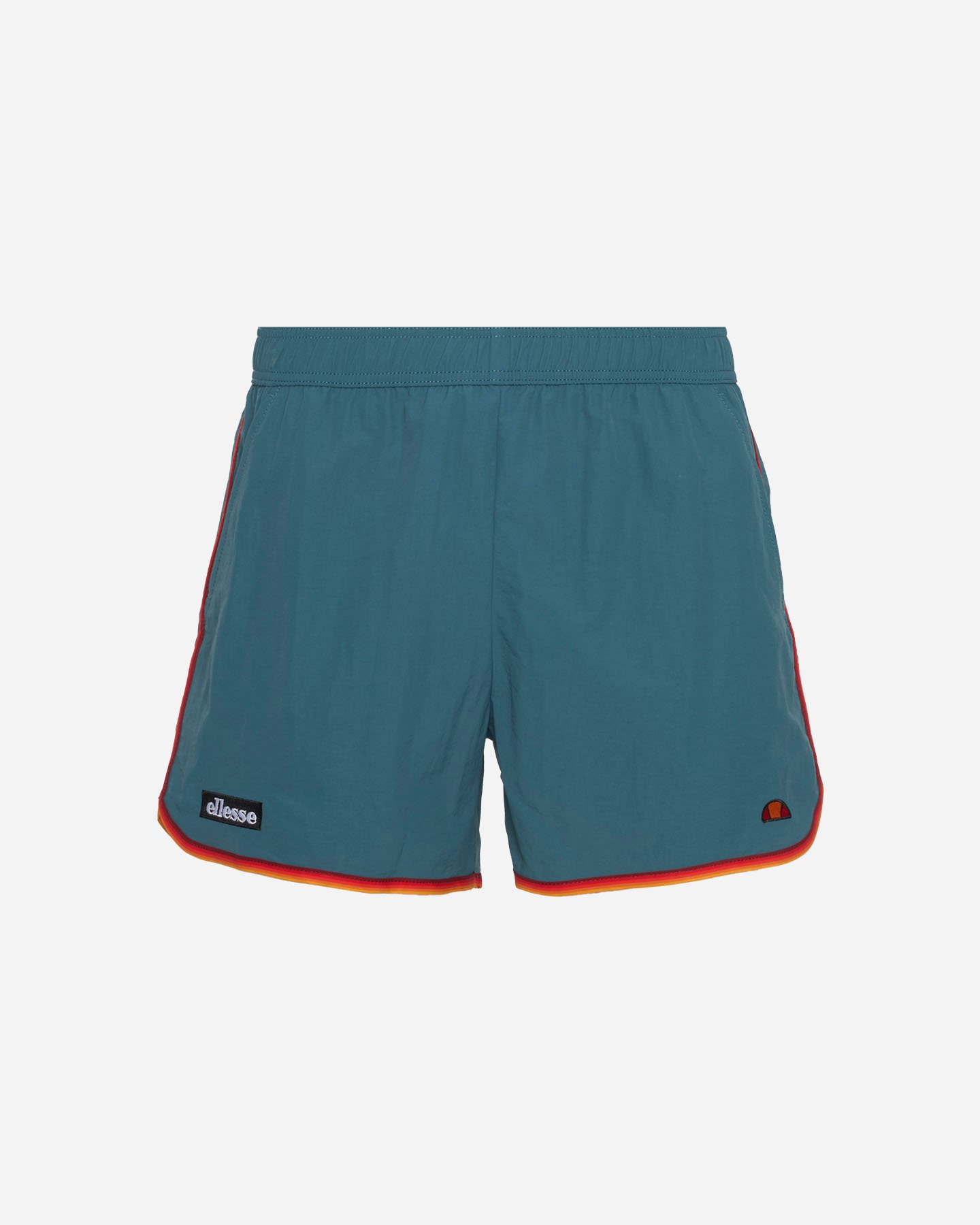 Boxer mare ELLESSE HERITAGE M - Blu - 0 | Cisalfa Sport