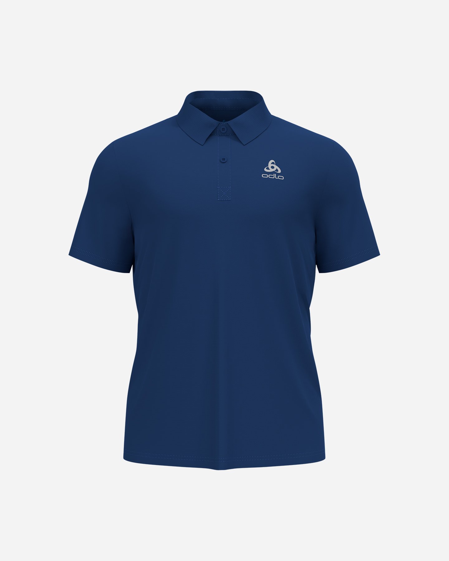 Maglia intimo tecnico ODLO CARDADA M - Blu - 0 | Cisalfa Sport