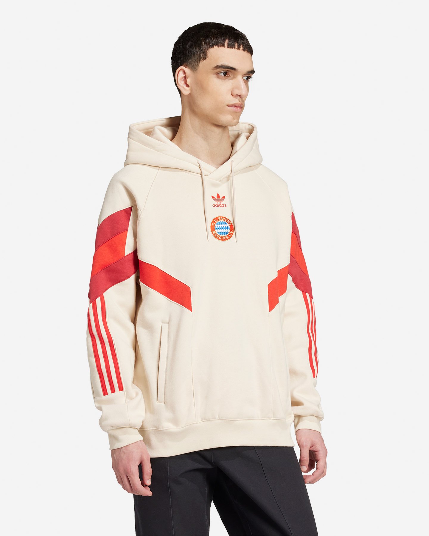 Abbigliamento calcio ufficiale ADIDAS BAYERN MONACO 24-25 FCB OG M - Color mix - 1 | Cisalfa Sport