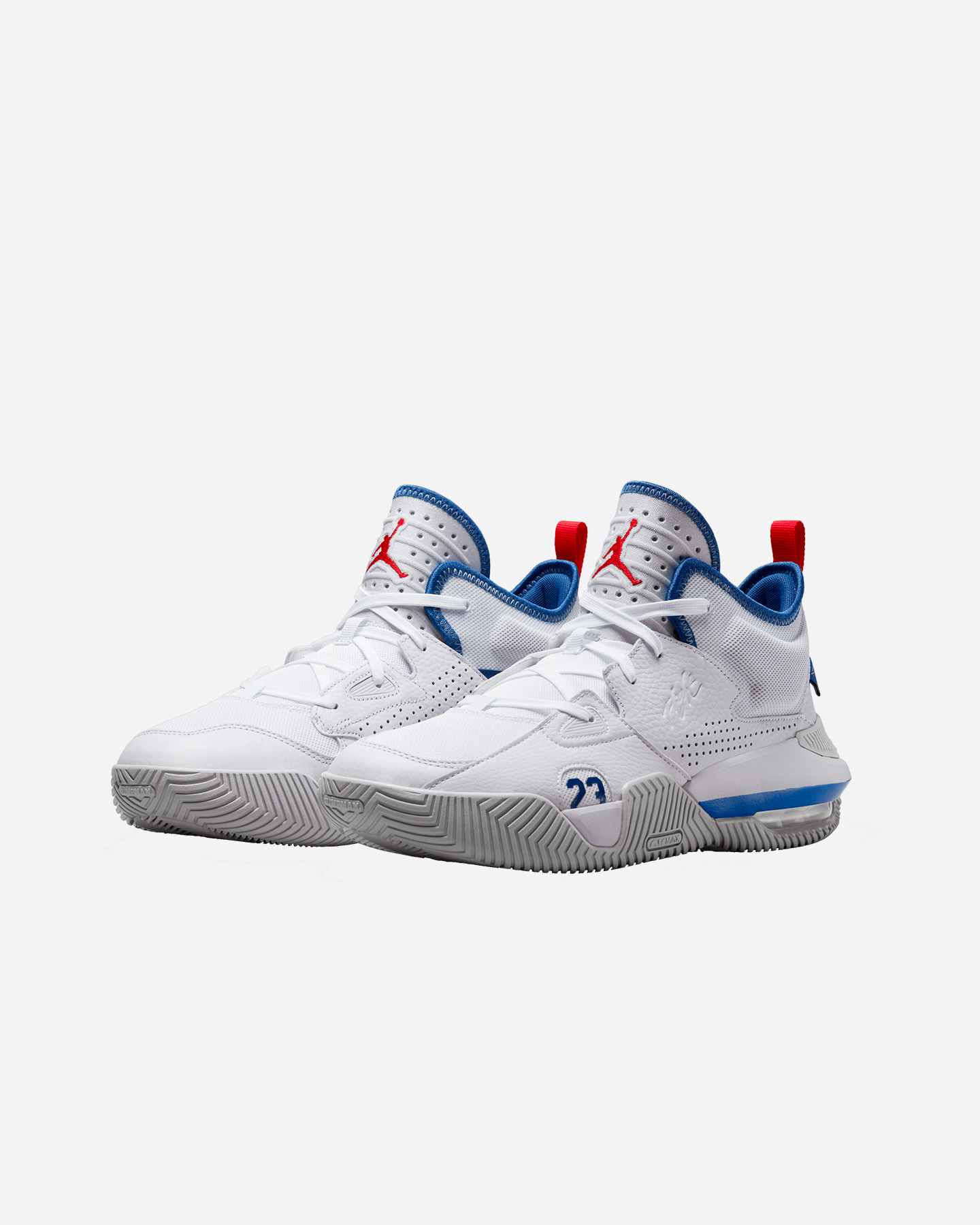 Scarpe sneakers NIKE JORDAN STAY LOYAL 2 M - 7 | Cisalfa Sport