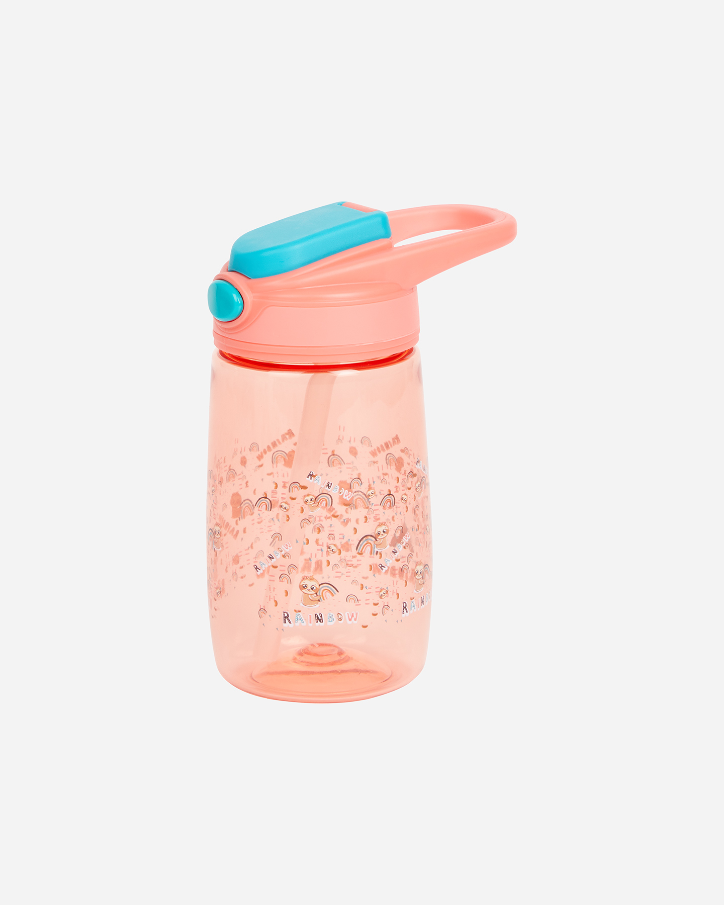 Accessorio camping MCKINLEY ALL OVER 0,35 L  - Rosso - 0 | Cisalfa Sport