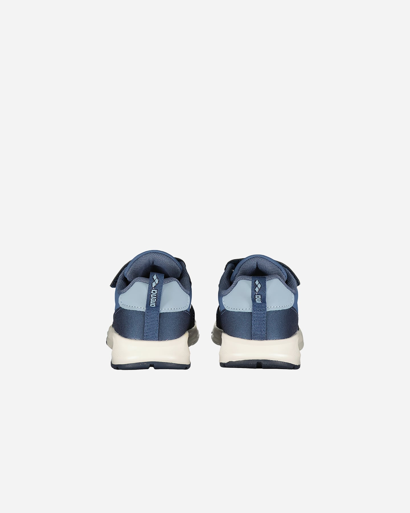 Scarpe sneakers ARENA NATURAL JR - Blu Navy - 5 | Cisalfa Sport