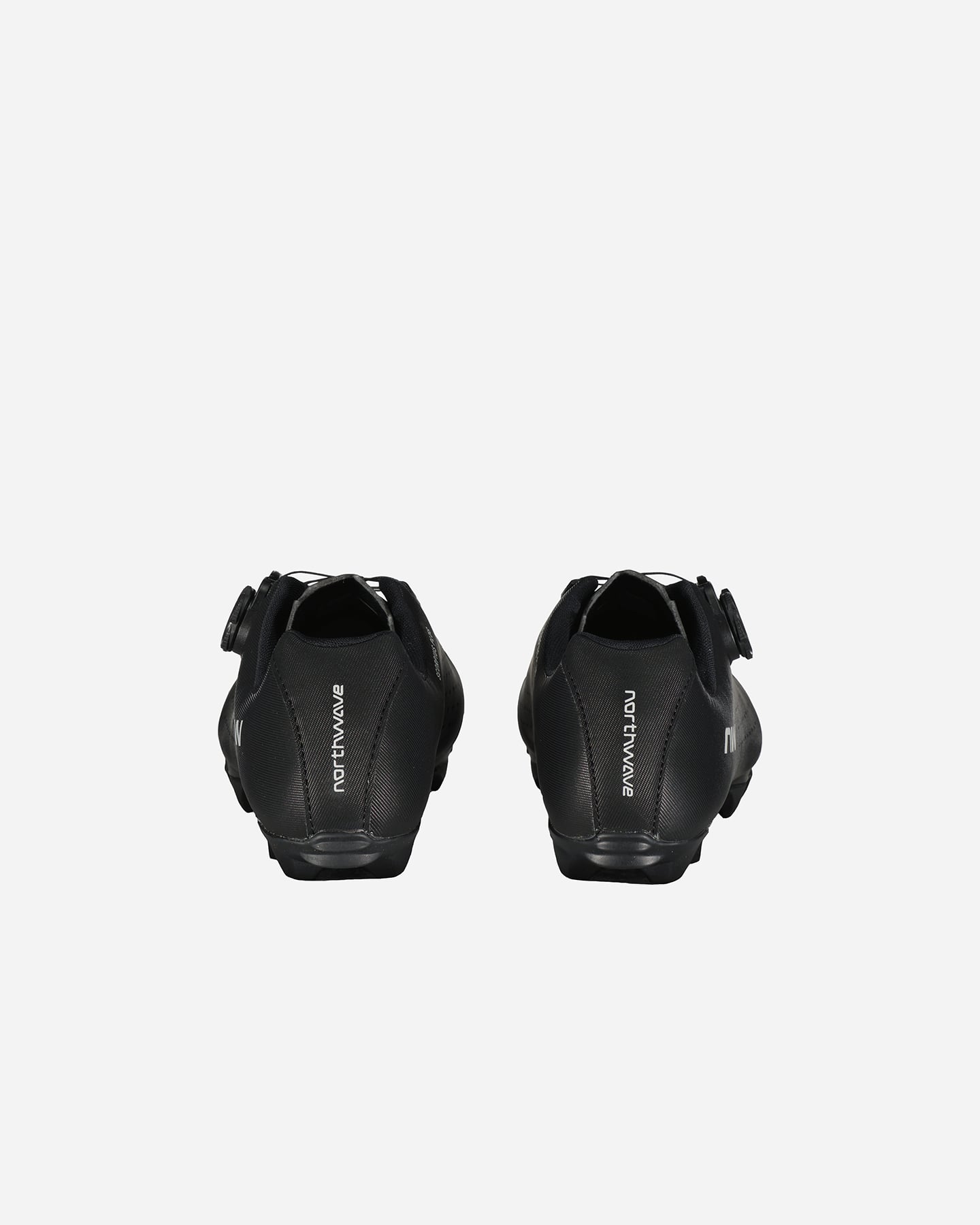 Scarpe mtb NORTHWAVE SCORPIUS PLUS  - Nero - 5 | Cisalfa Sport