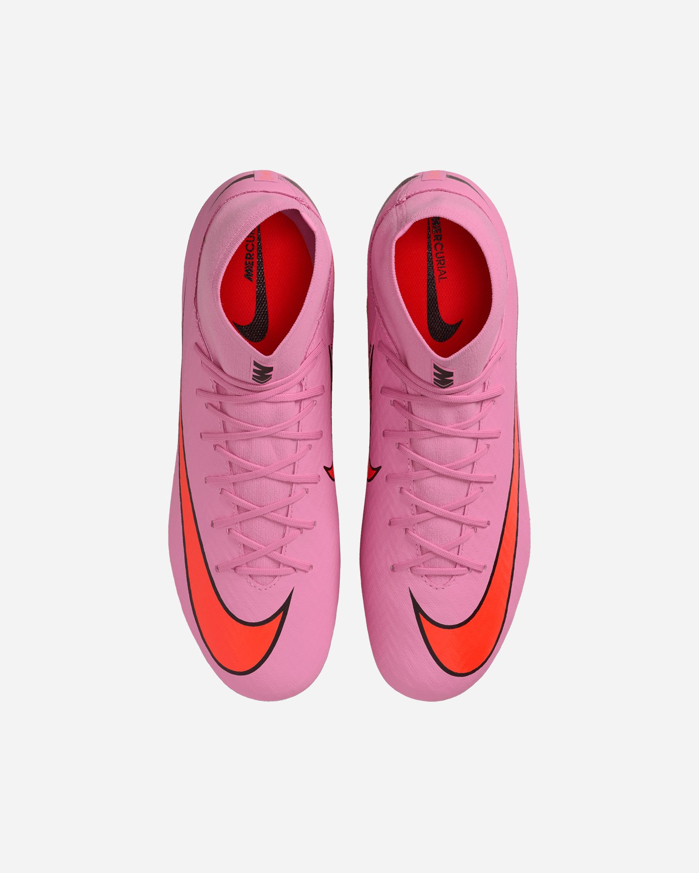 Scarpe calcio NIKE MERCURIAL ZOOM SUPERFLY 10 ACADEMY FG M - Color mix - 3 | Cisalfa Sport