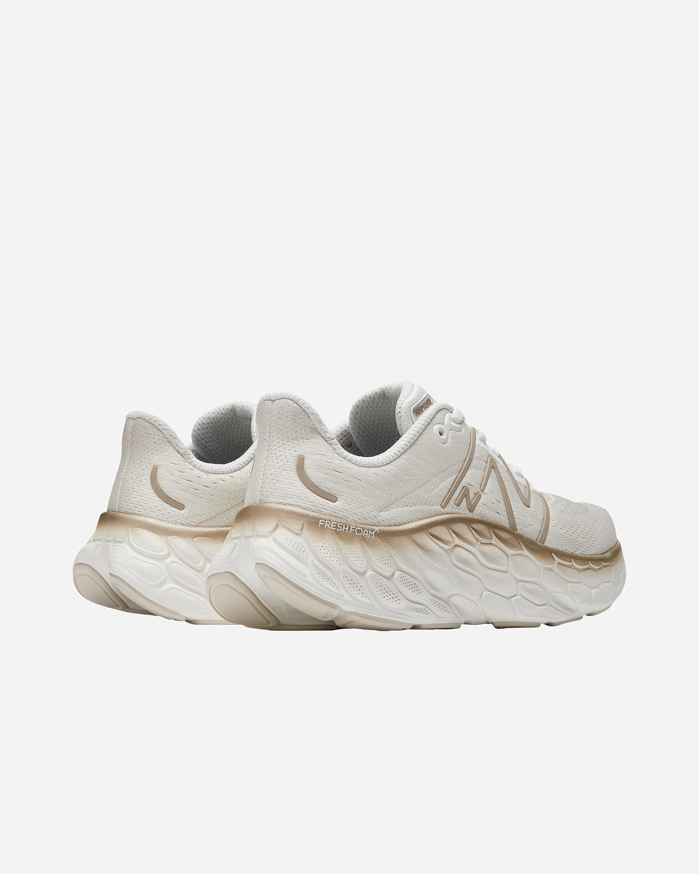 Scarpe running NEW BALANCE FRESH FOAM MORE V4 W - 2 | Cisalfa Sport