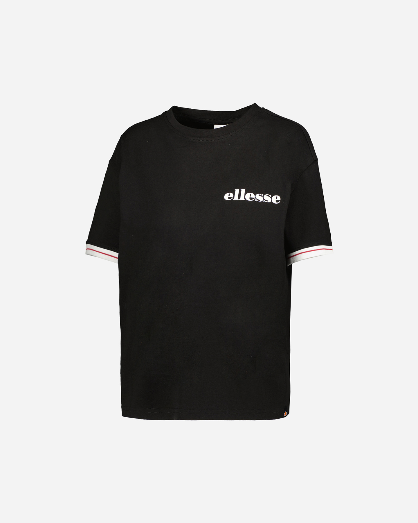 T-shirt ELLESSE LOGO W - 0 | Cisalfa Sport