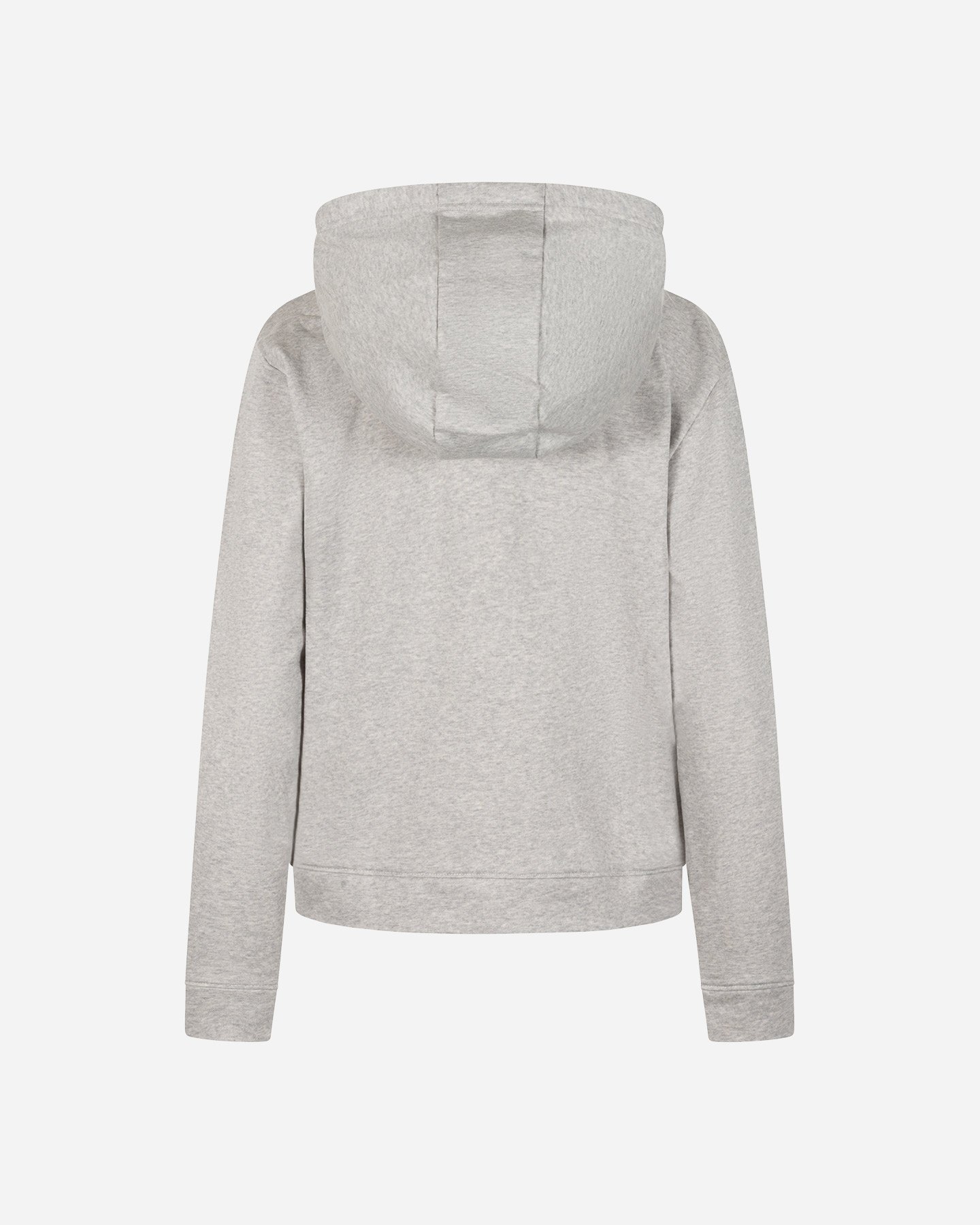 Felpa UNDER ARMOUR RIVAL TERRY W - Grigio - 1 | Cisalfa Sport