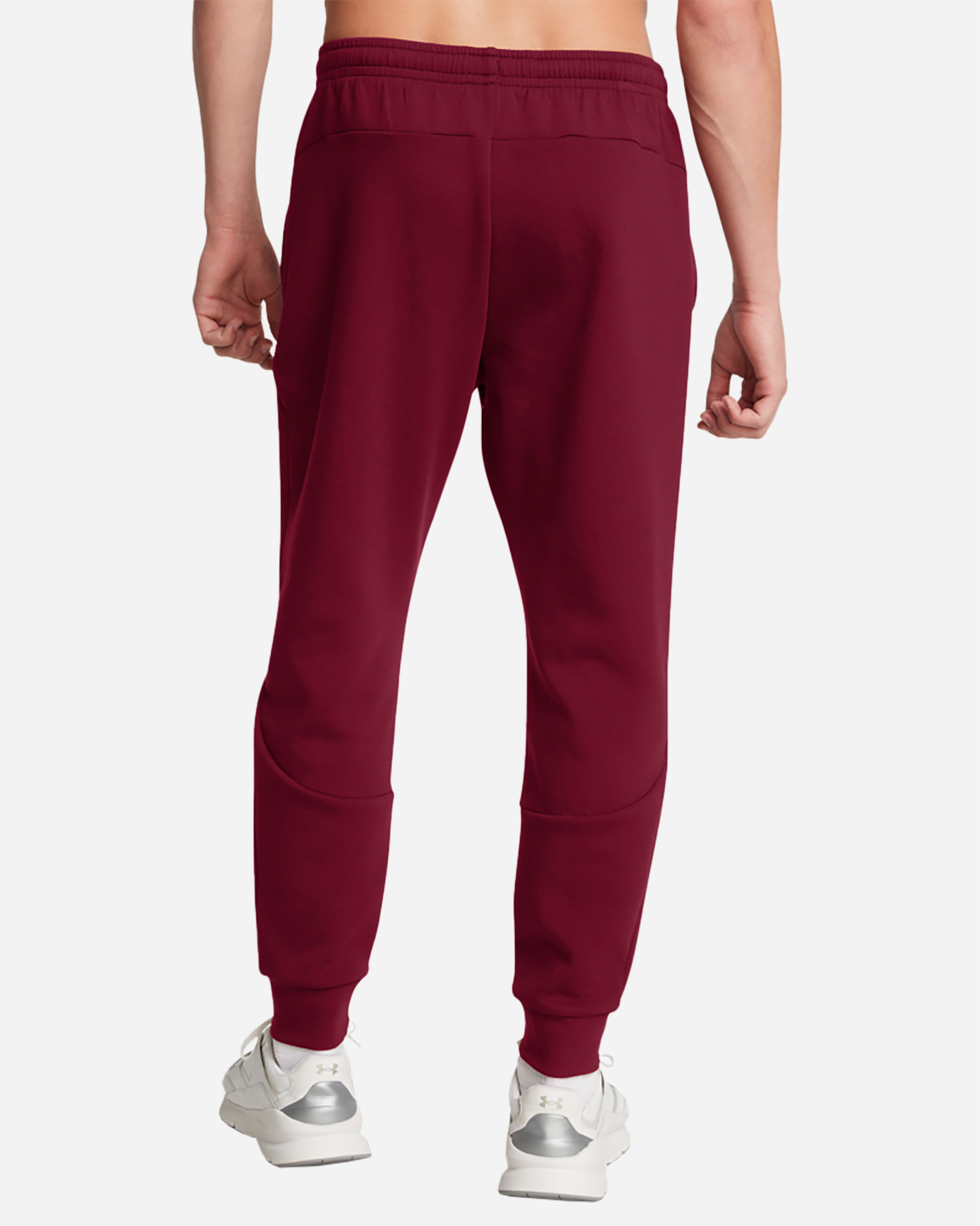 Pantalone UNDER ARMOUR UNSTOPPABLE M - 9 | Cisalfa Sport