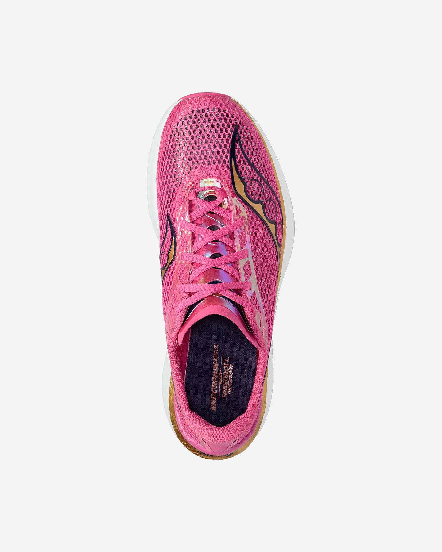 Scarpe running SAUCONY ENDORPHIN PRO 3 M - 6 | Cisalfa Sport