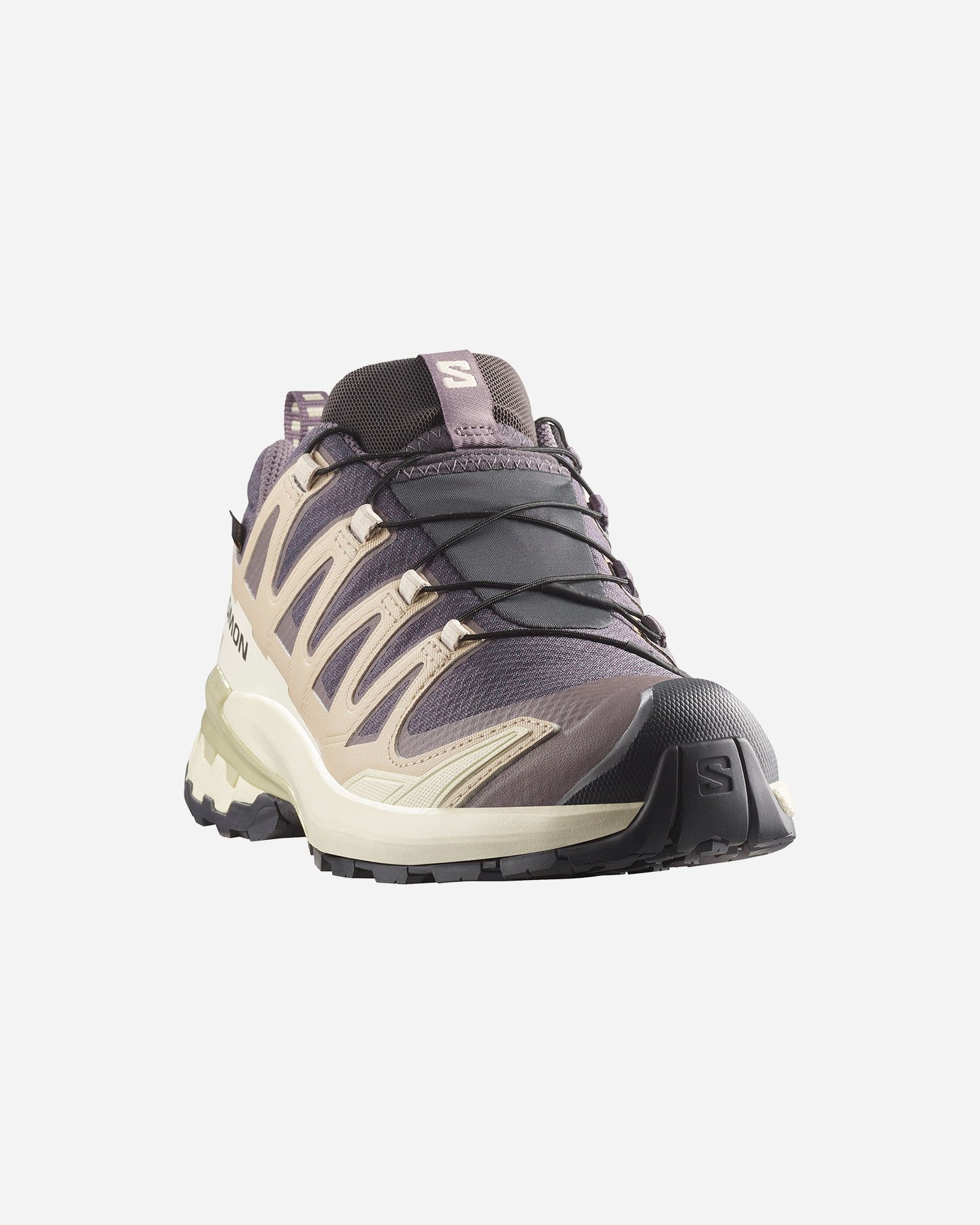 Scarpe trail SALOMON XA PRO 3D V9 GTX W - Grigio - 1 | Cisalfa Sport