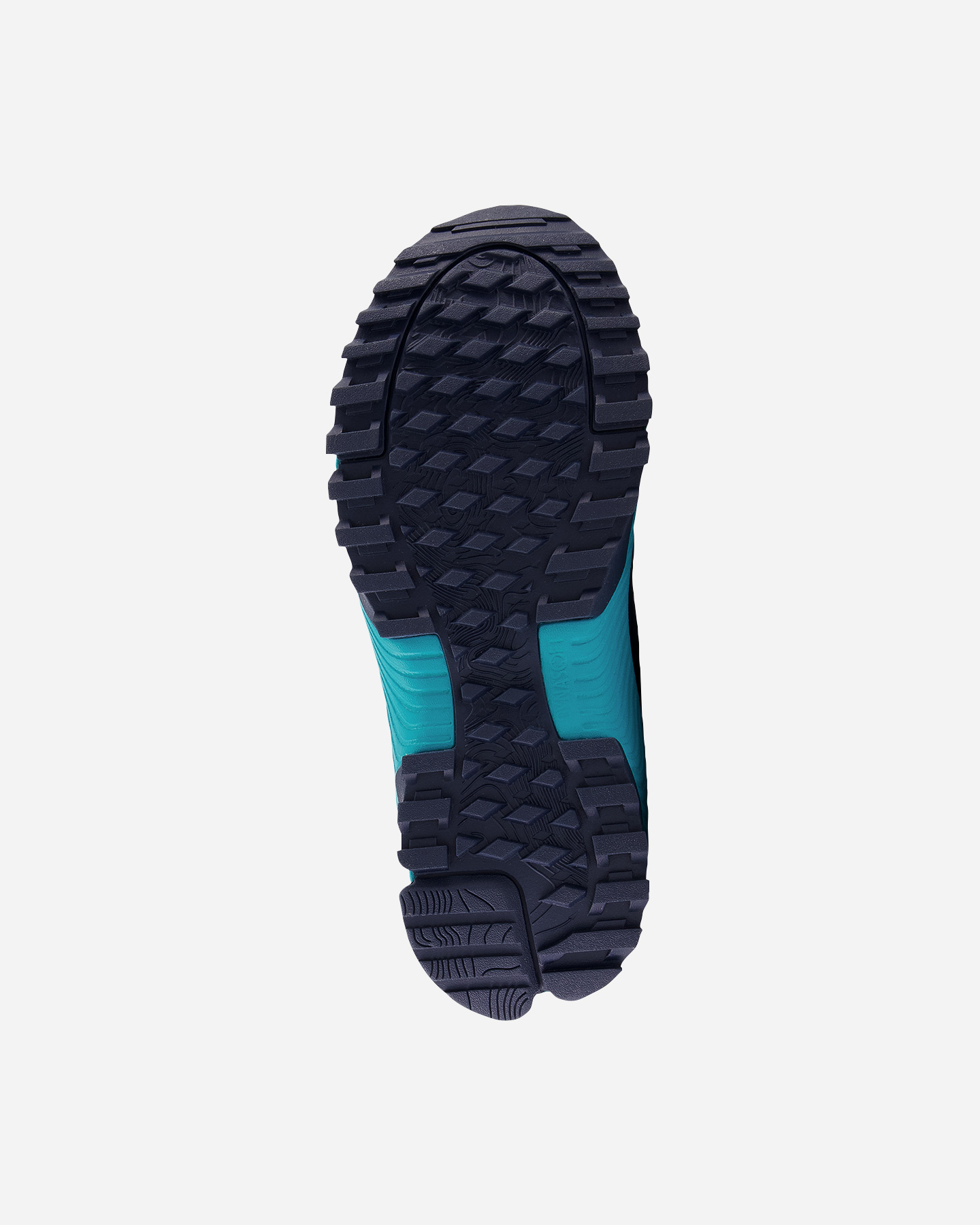 Scarpe trail NEW BALANCE TRAIL SHANDO W - Grigio - 2 | Cisalfa Sport