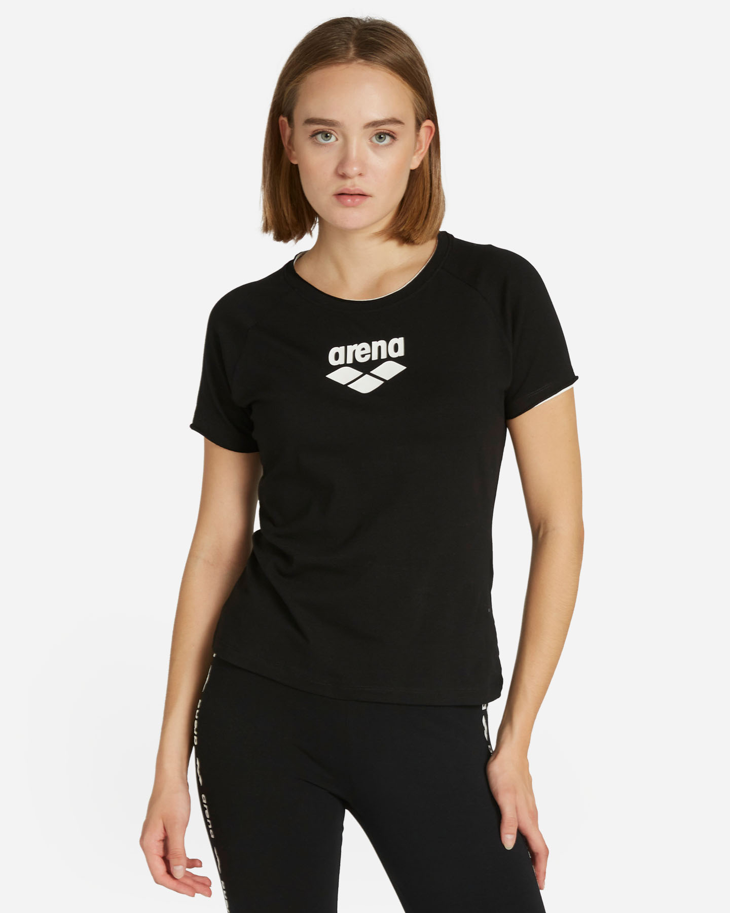 T-shirt ARENA BASIC ATHLETICS W - 6 | Cisalfa Sport
