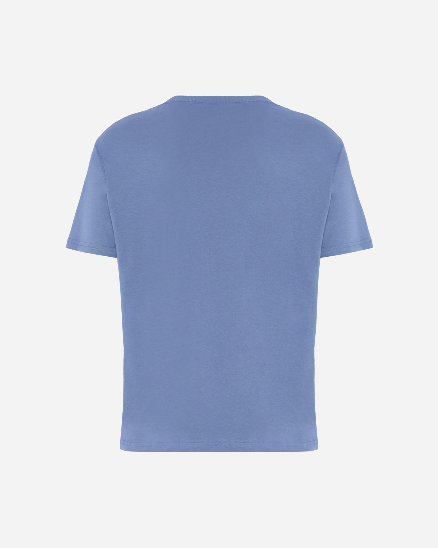 T-shirt ENERGETICS JULIEN 3 M - Blu - 1 | Cisalfa Sport
