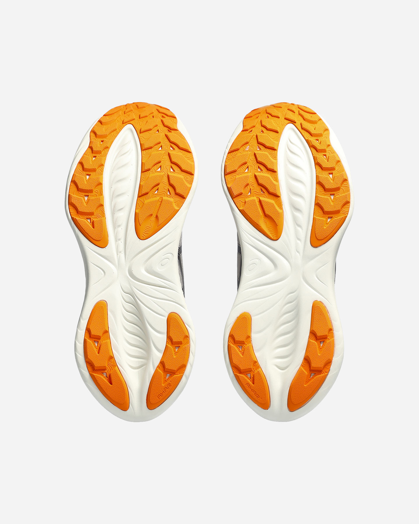 Scarpe running ASICS GEL-CUMULUS 25 TR M - Grigio - 2 | Cisalfa Sport