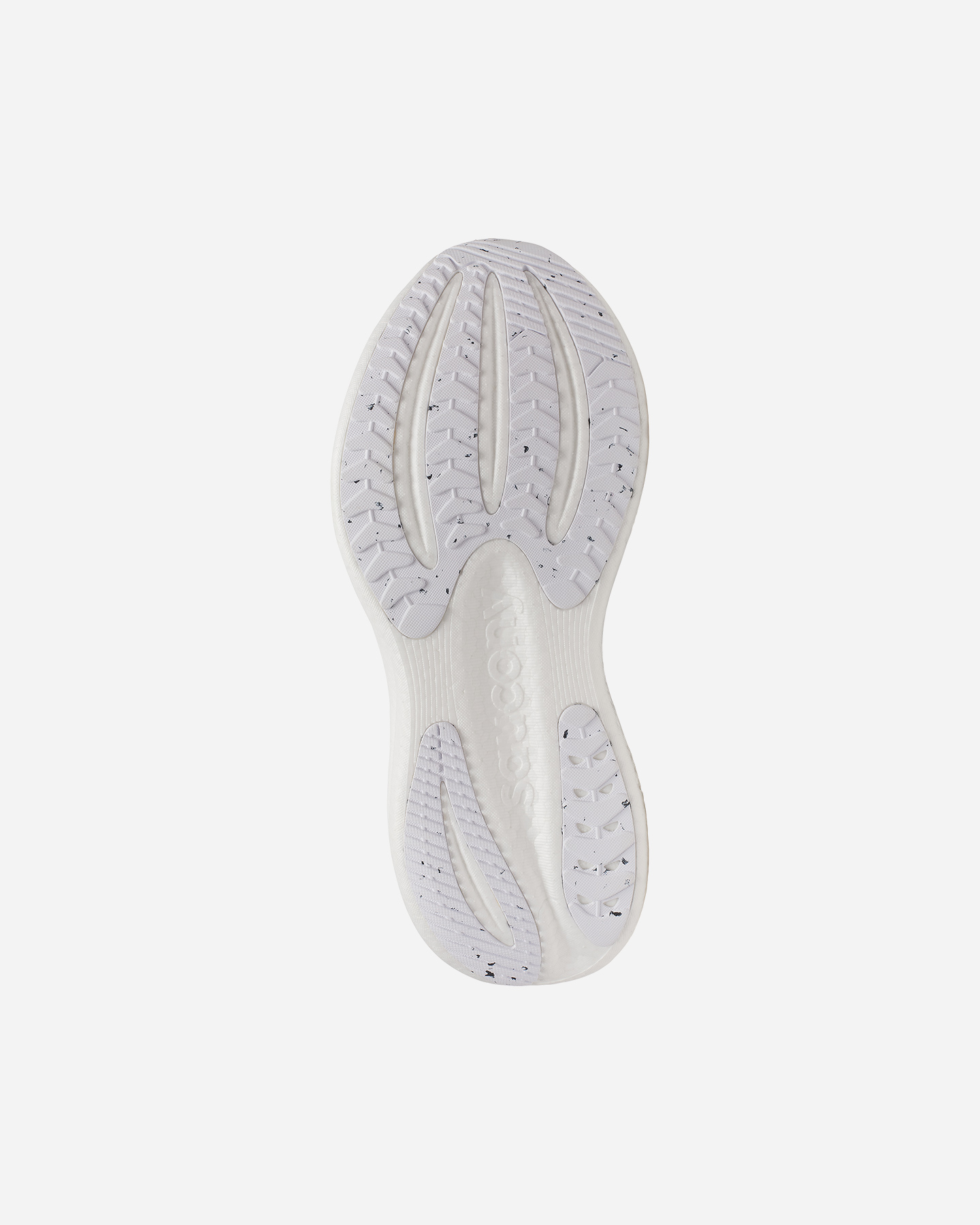 Scarpe running SAUCONY TRIUMPH 23 M - Verde - 1 | Cisalfa Sport