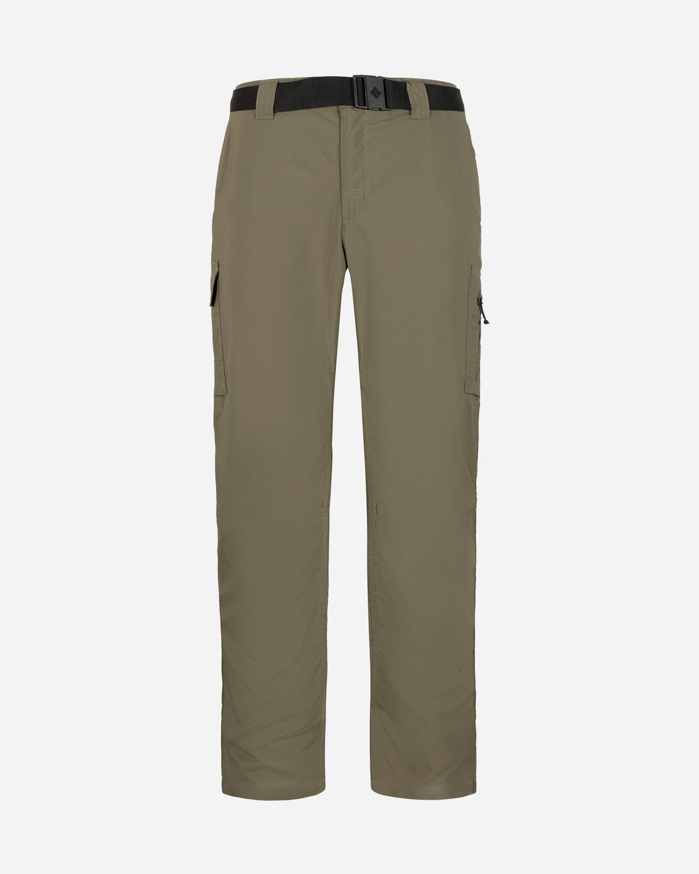 Pantalone outdoor COLUMBIA SILVER RIDGE UTILITY M - Verde - 0 | Cisalfa Sport