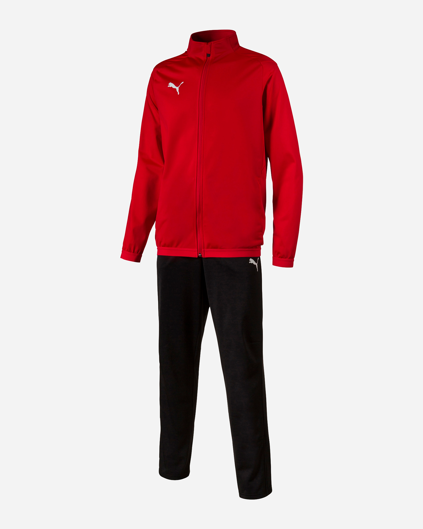 Maglia calcio PUMA LIGA SIDELINE M - 0 | Cisalfa Sport