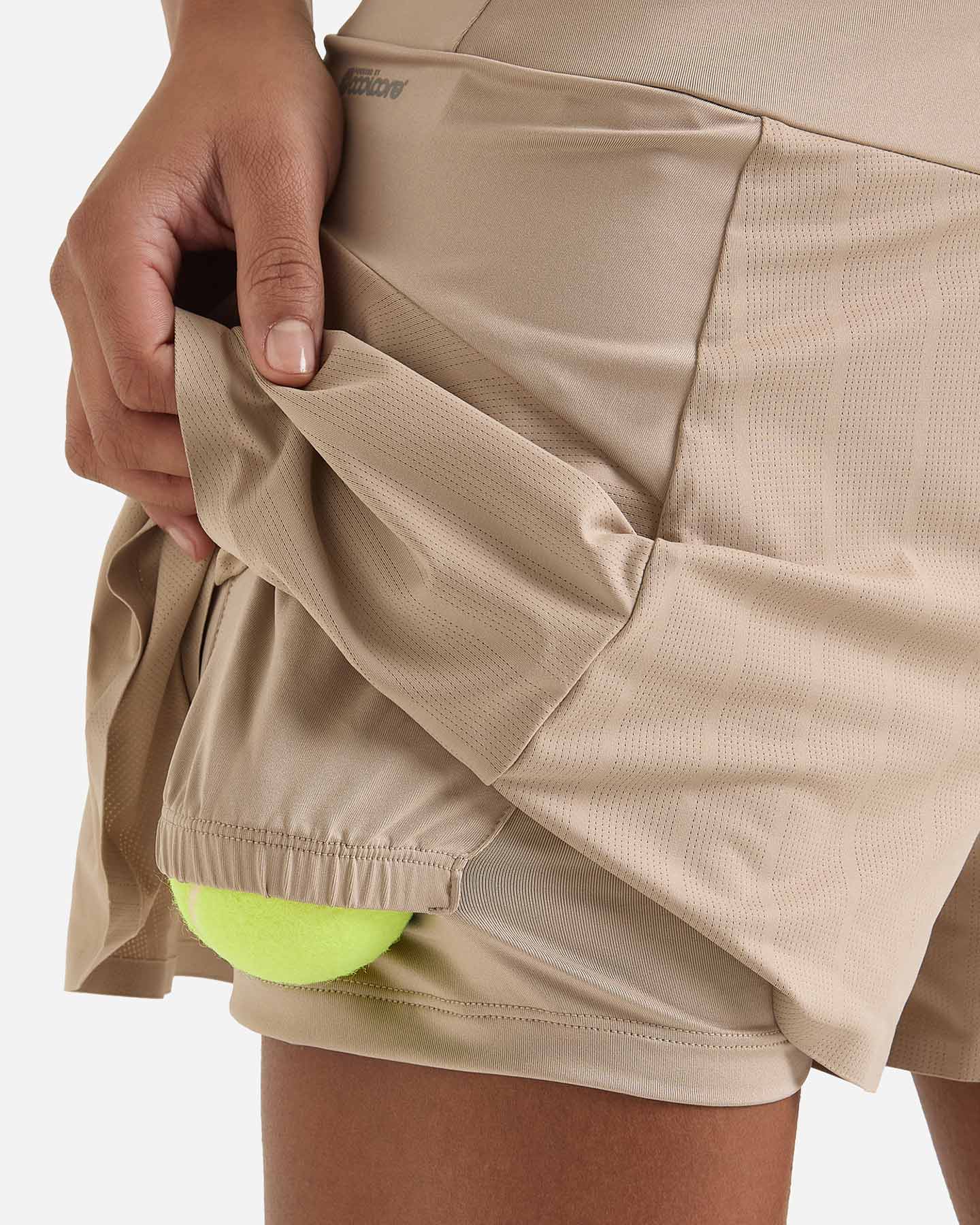 Bottom tennis DIADORA ICON W - Marrone - 5 | Cisalfa Sport